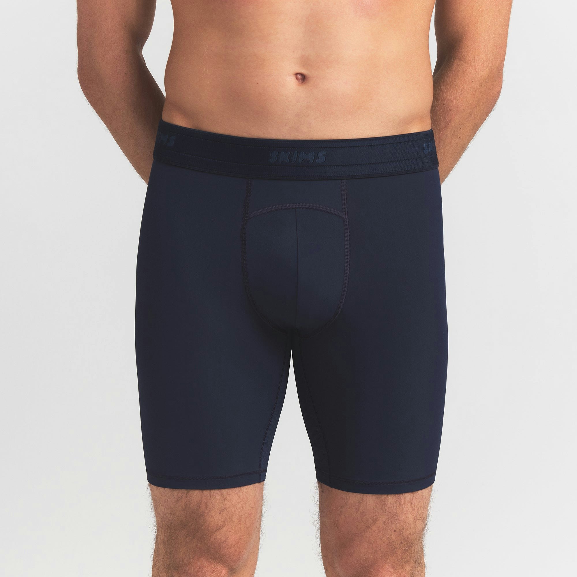 Mens 7″ Boxer Brief 3-Pack
