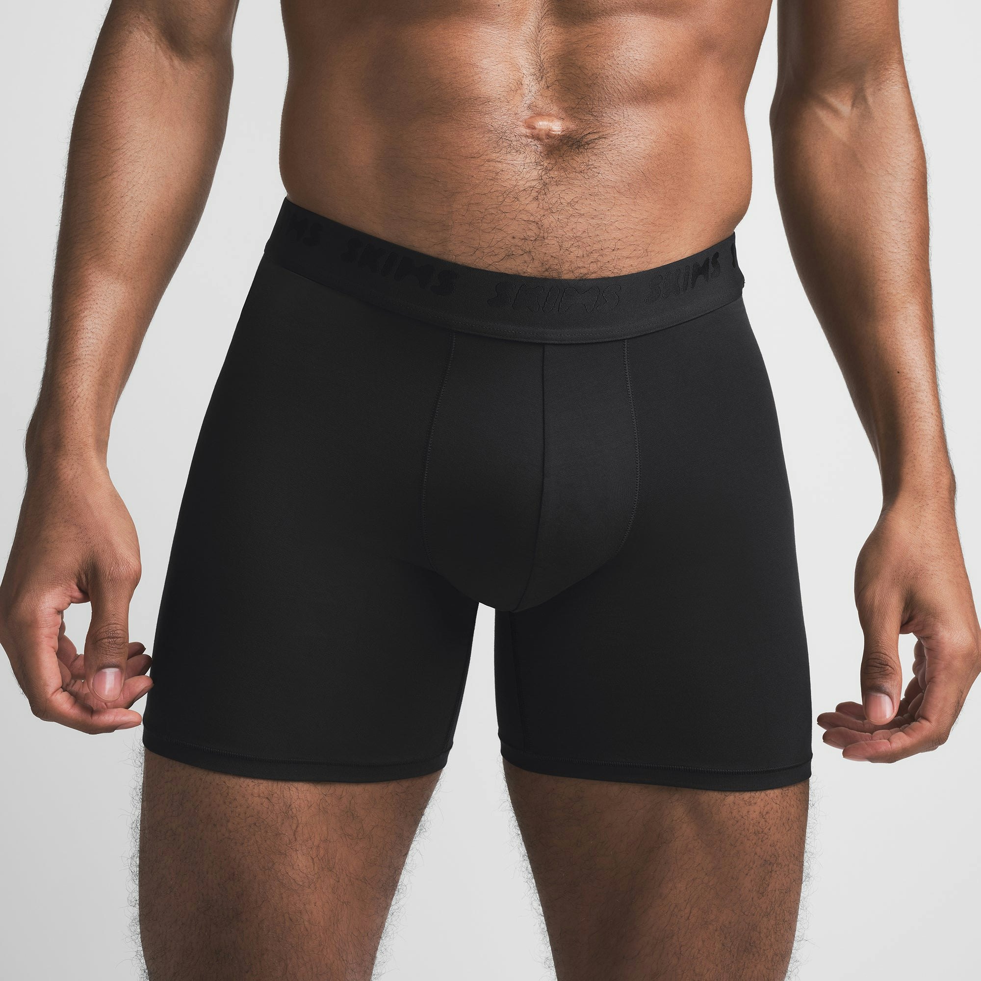 Mens 5″ Boxer Brief