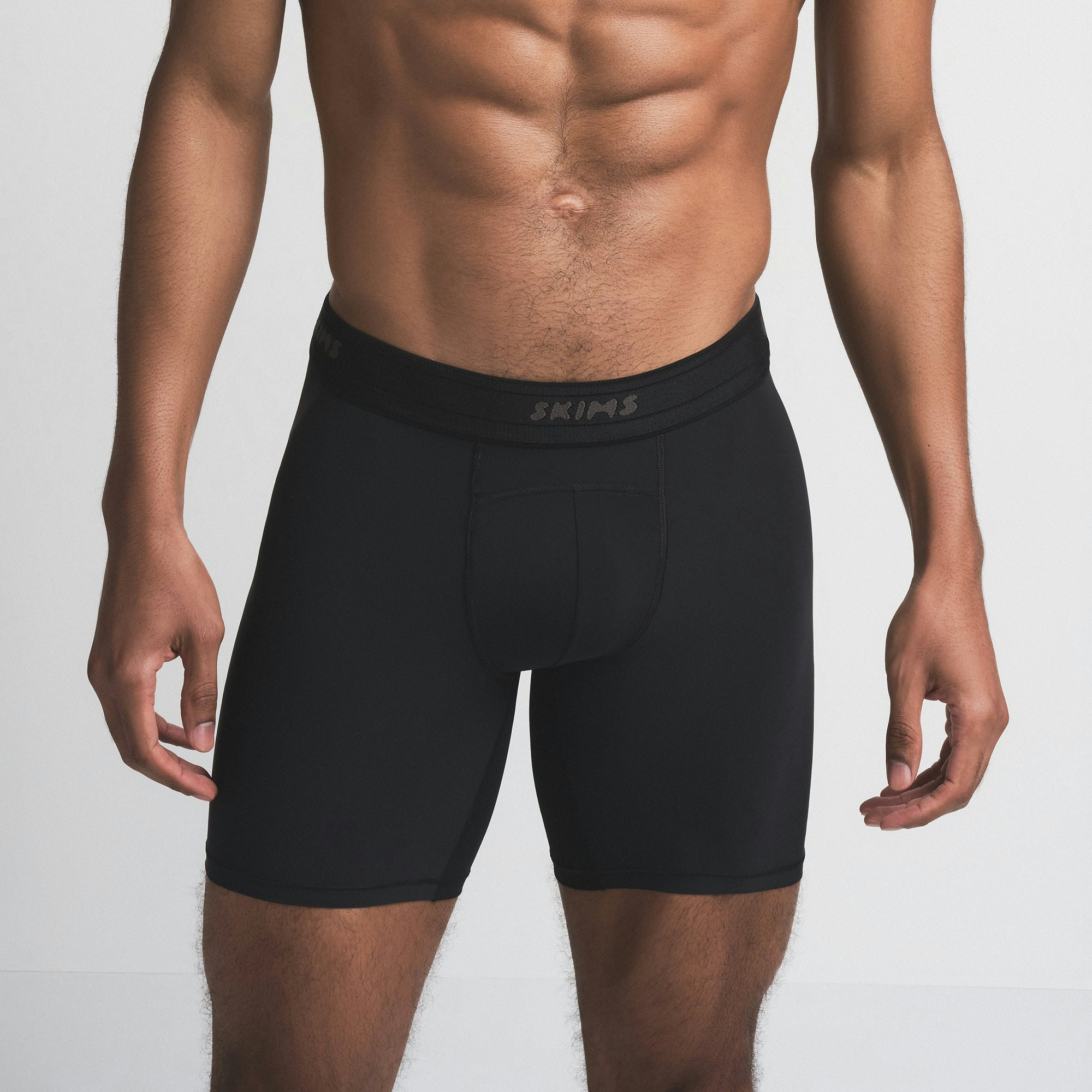 Mens 7″ Boxer Brief - 3