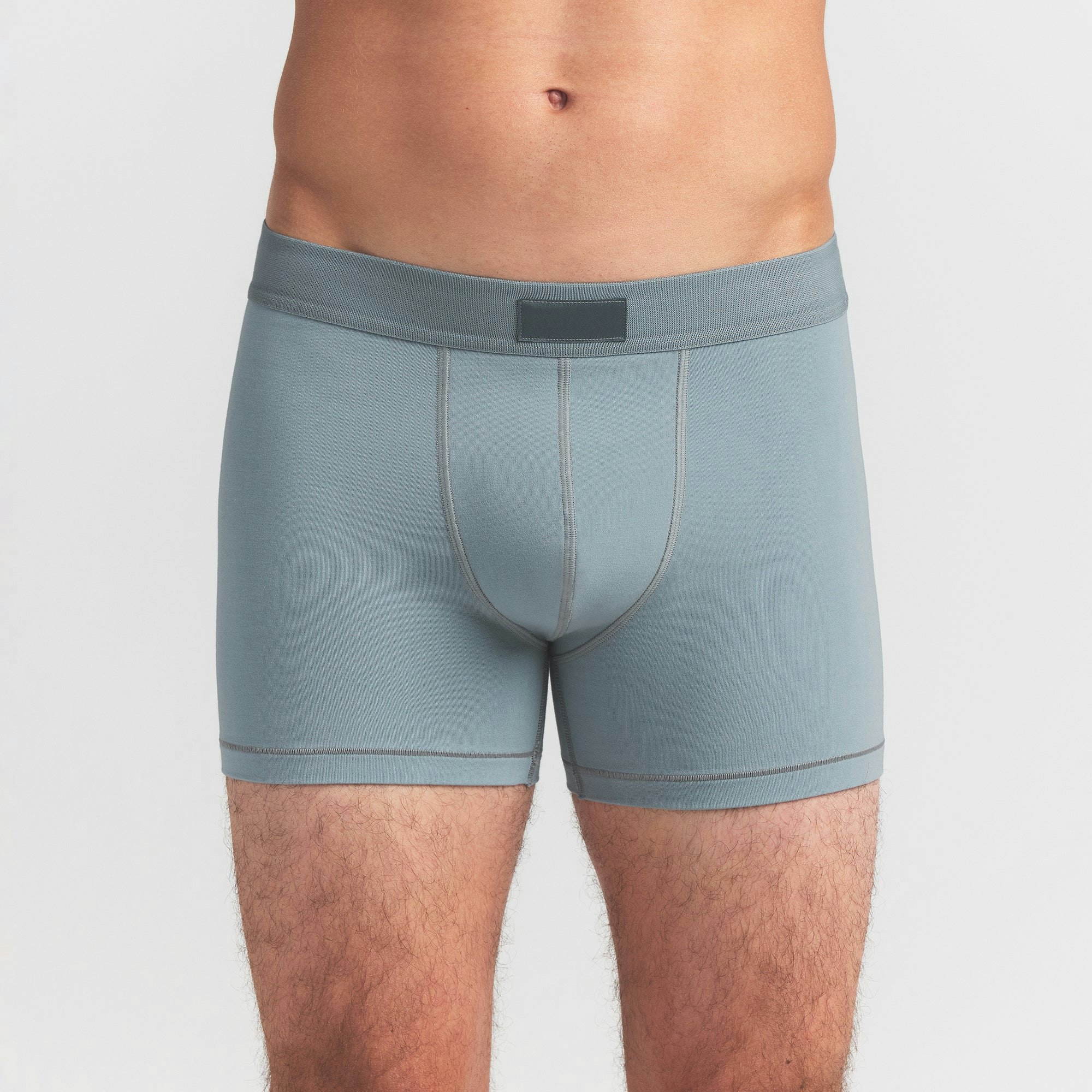 Mens 3″ Boxer Brief 3-Pack - 4