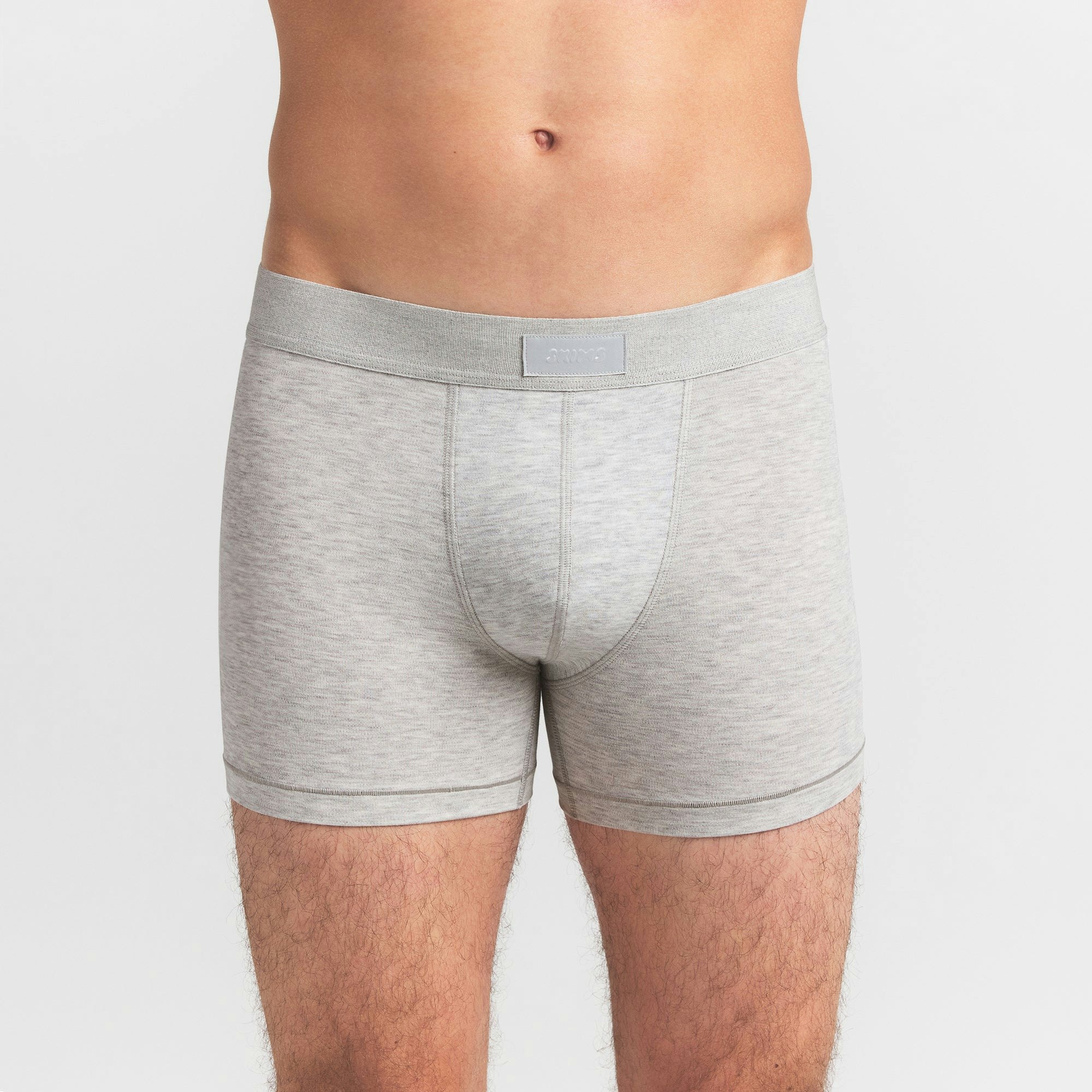 Mens 3″ Boxer Brief 3-Pack - 5