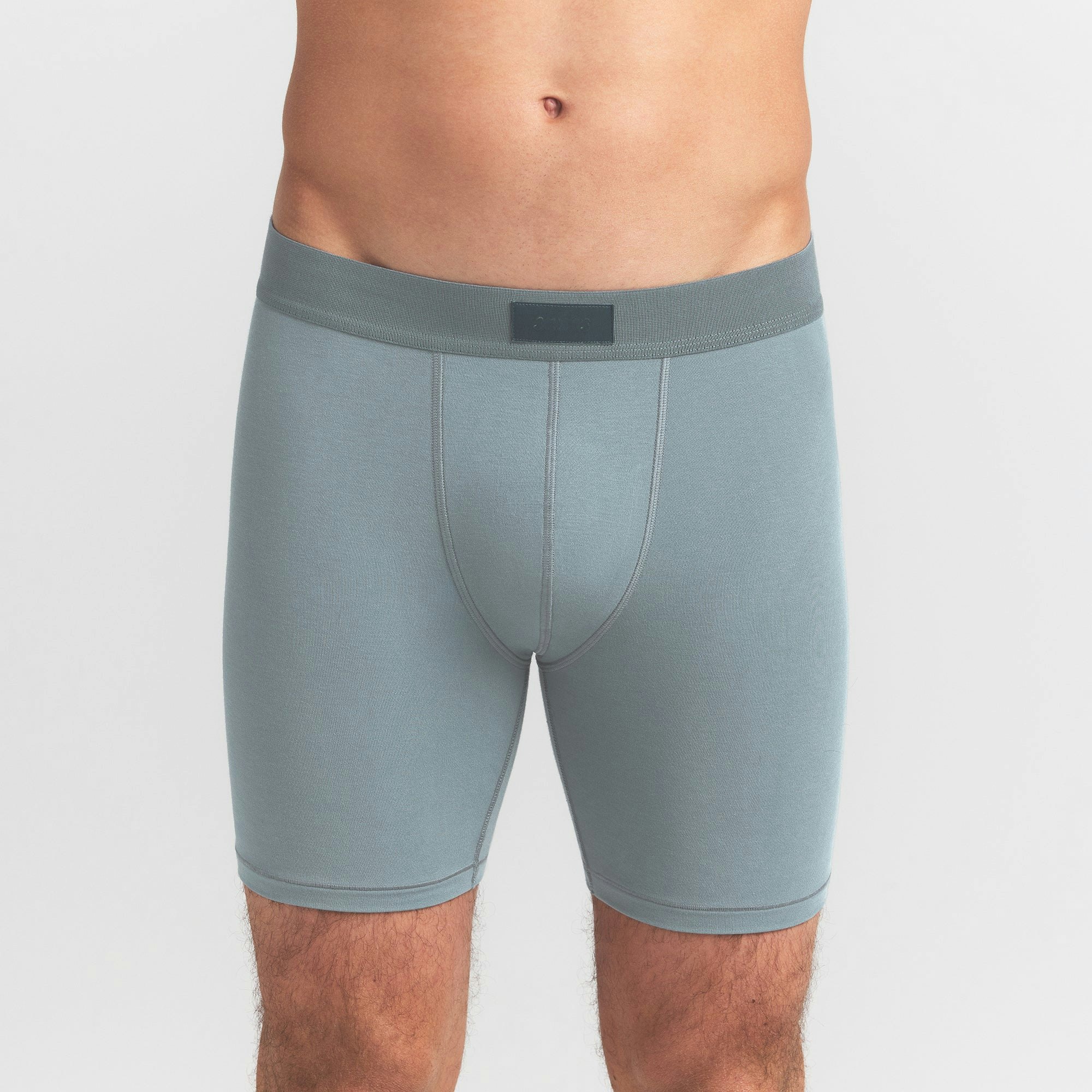 Mens 5″ Boxer Brief 3-Pack - 5