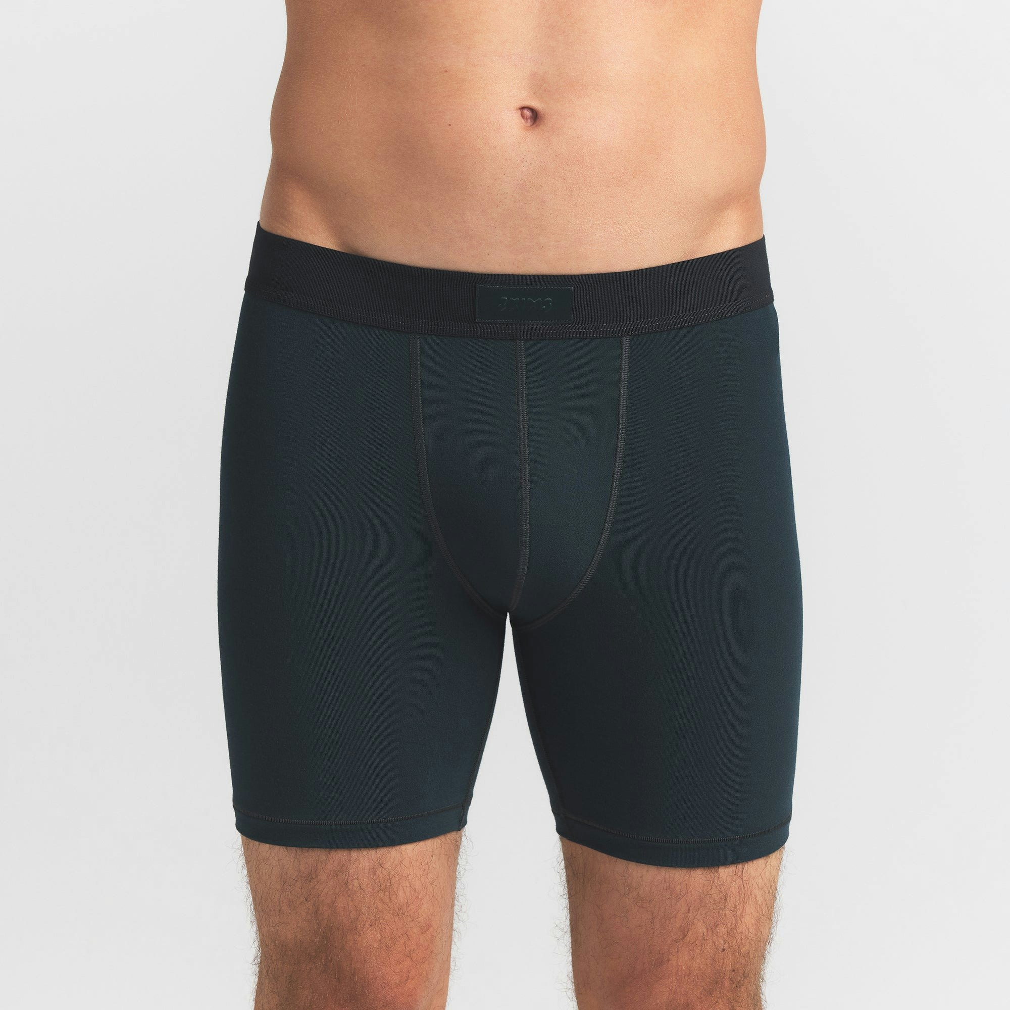 Mens 5″ Boxer Brief 3-Pack