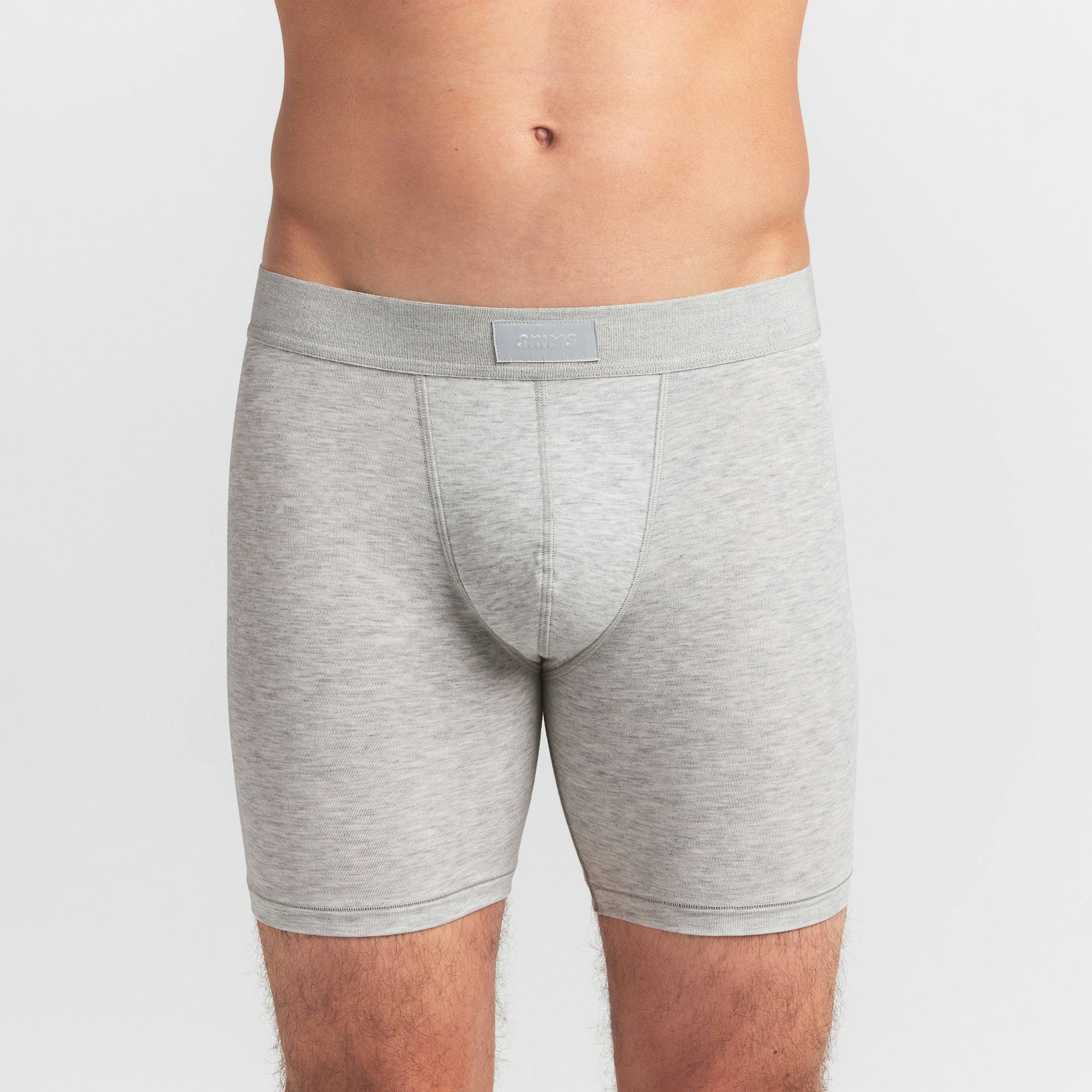 Mens 5″ Boxer Brief 3-Pack - 4