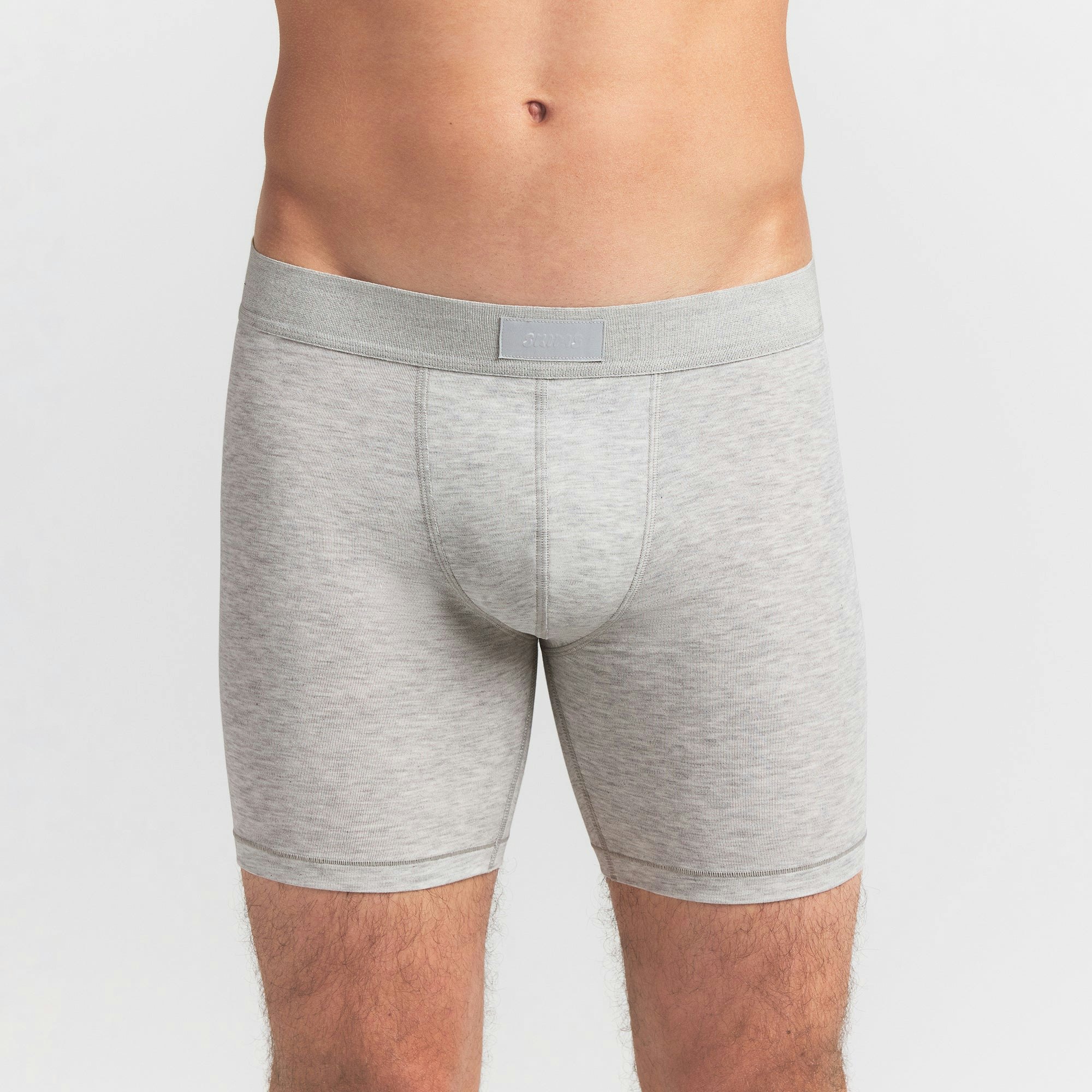 Mens 5″ Boxer Brief 5-Pack - 7