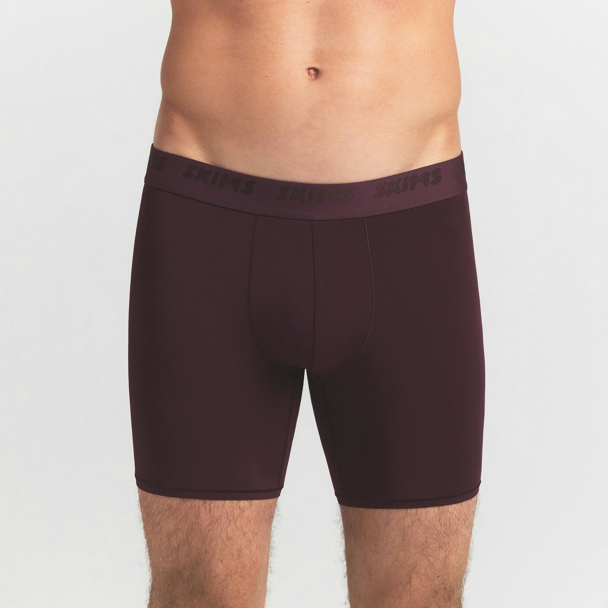 Mens 5″ Boxer Brief 5-Pack - 6