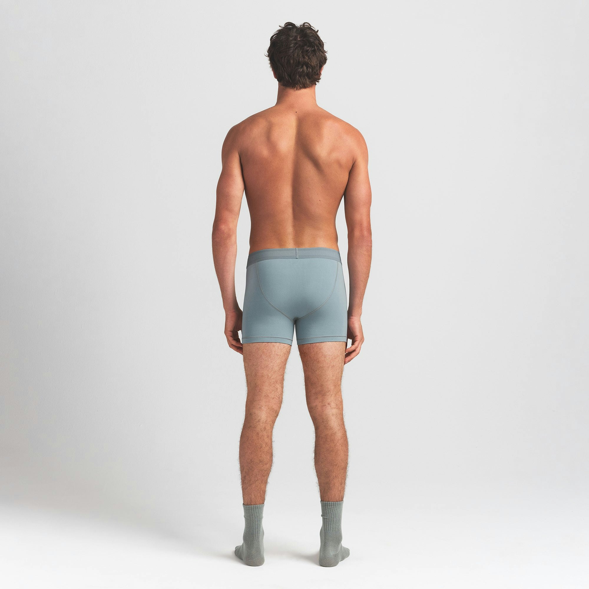 Mens 3″ Boxer Brief 5-Pack - 3