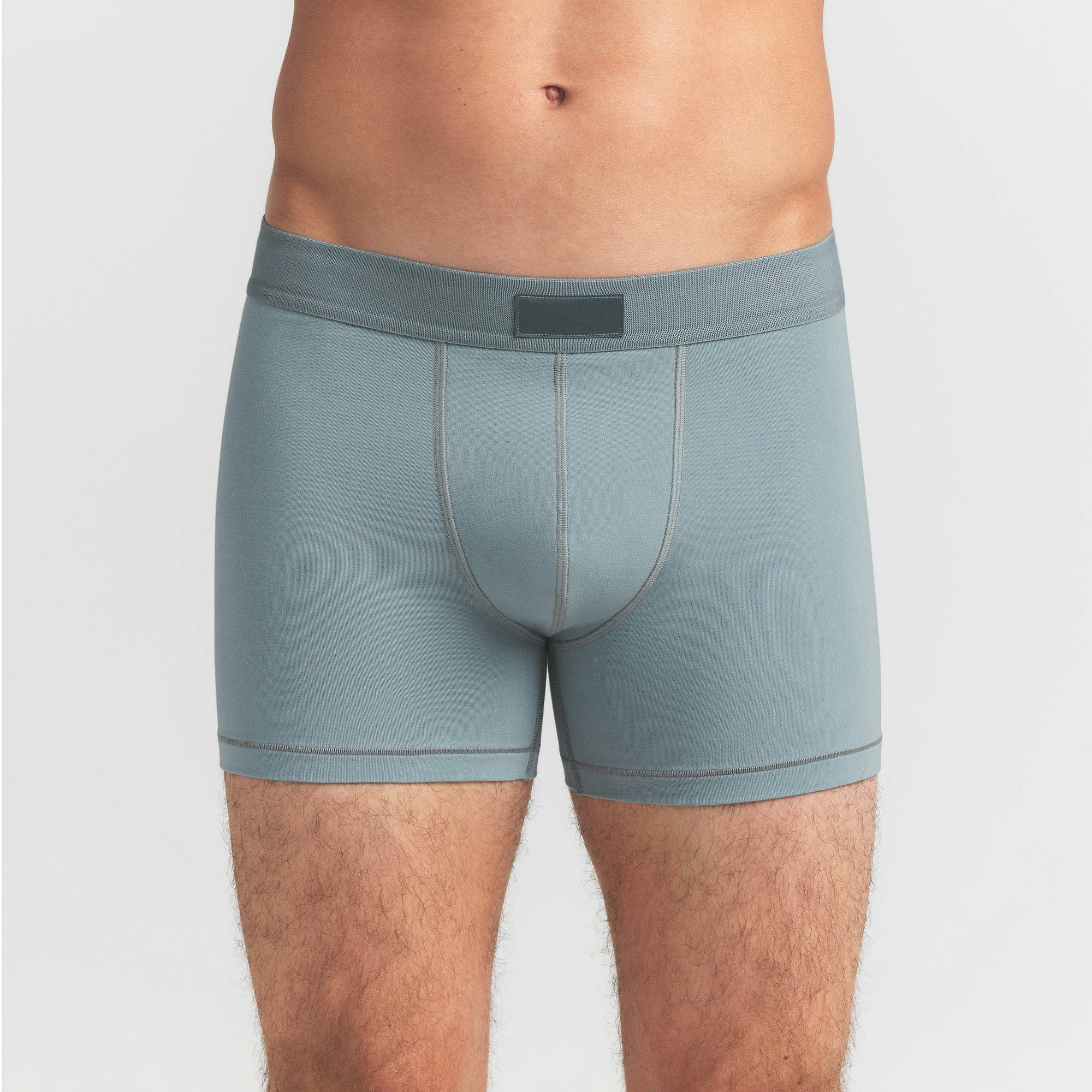 Mens 3″ Boxer Brief 5-Pack