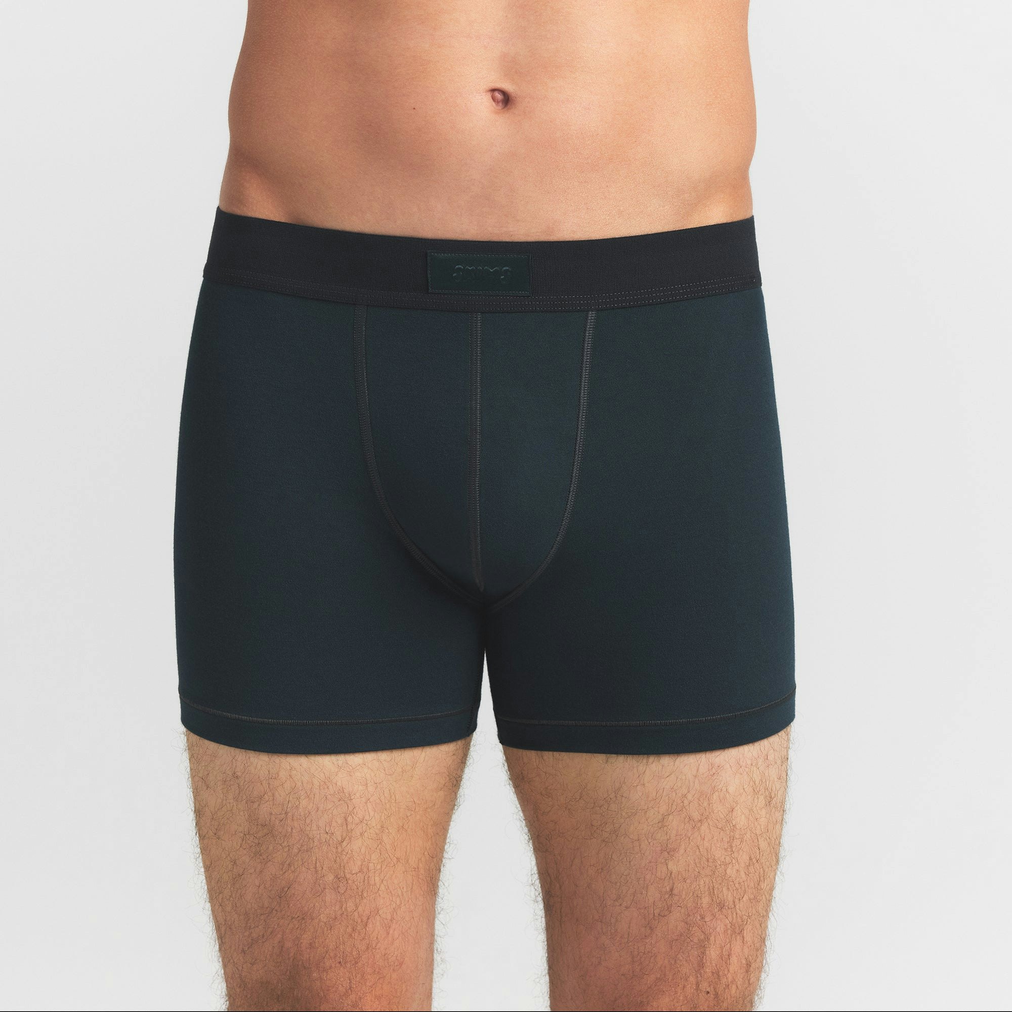 Mens 3″ Boxer Brief 5-Pack - 4