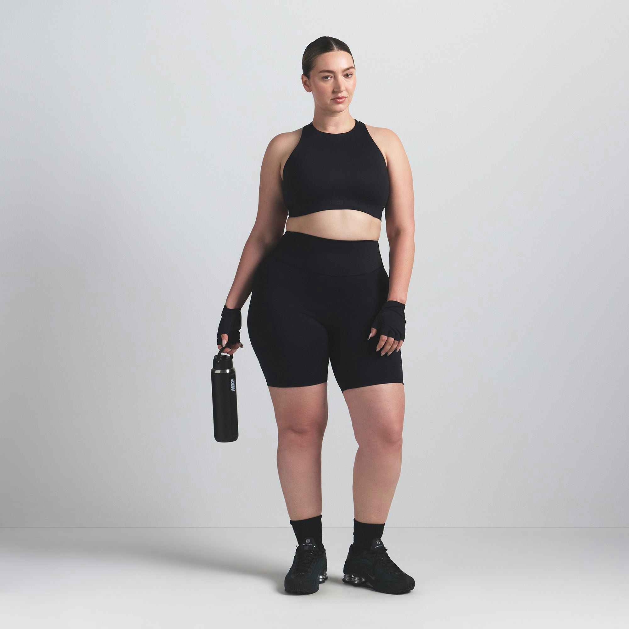 7″ Biker Short - 6