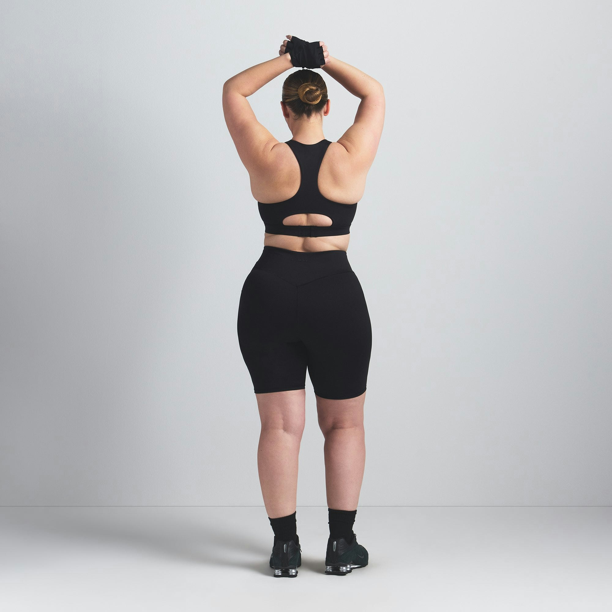 7″ Biker Short - 8