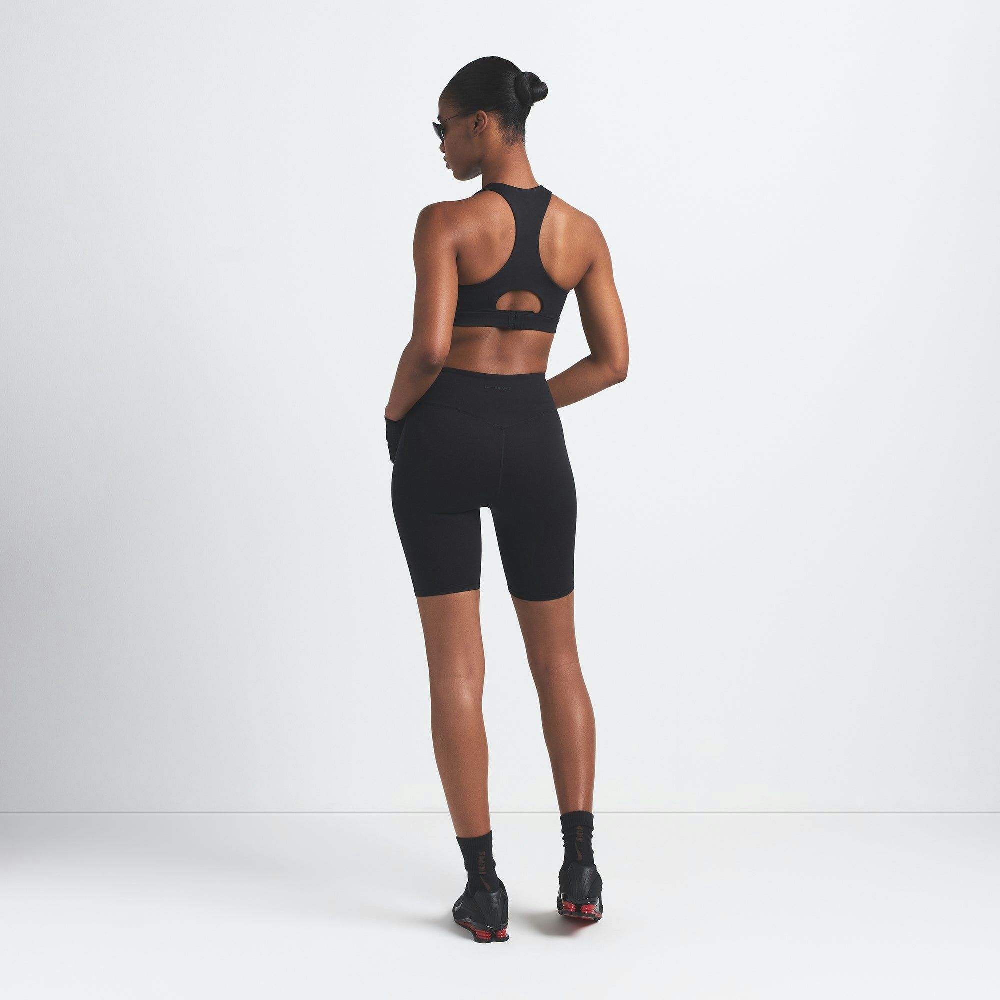 7″ Biker Short - 5