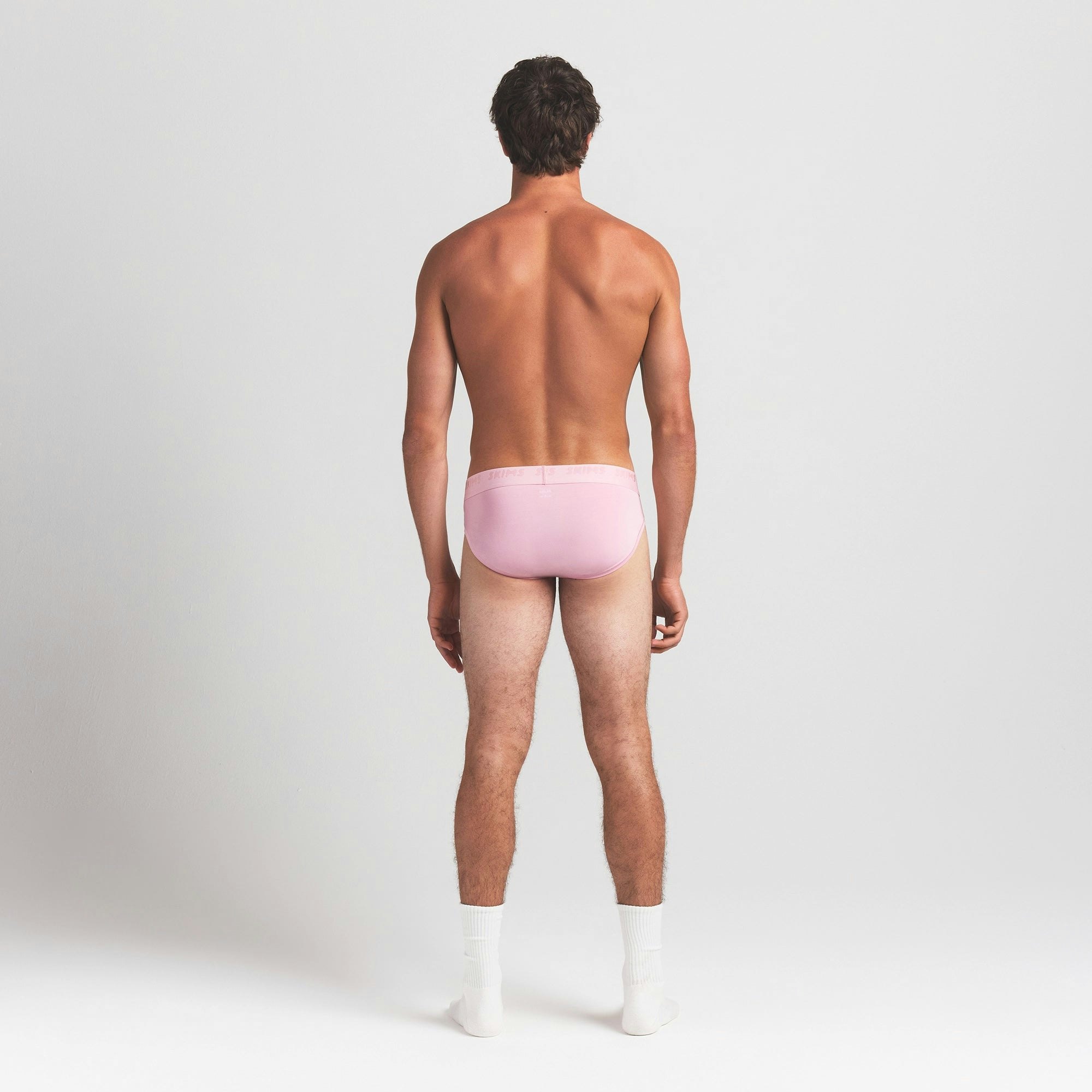 Mens Brief 3-Pack - 3