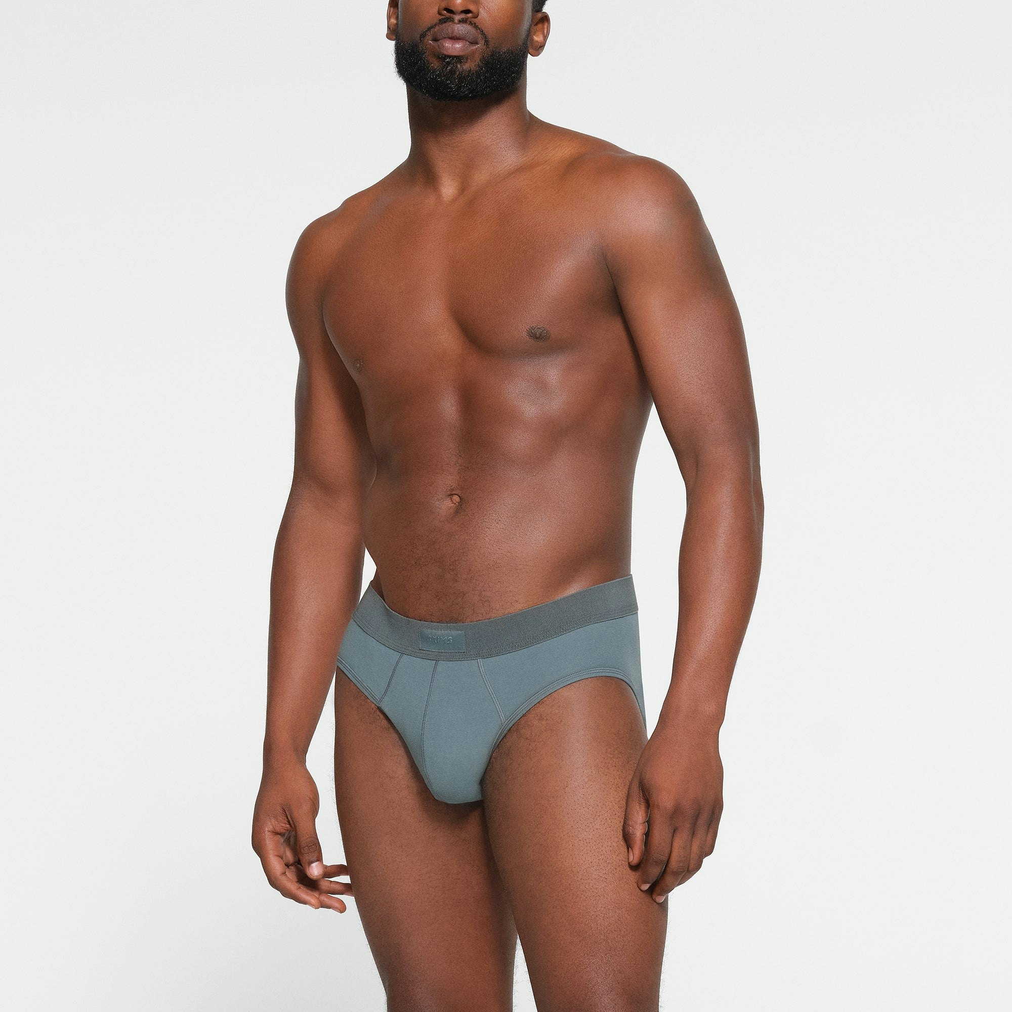 Mens Brief 3-Pack - 5