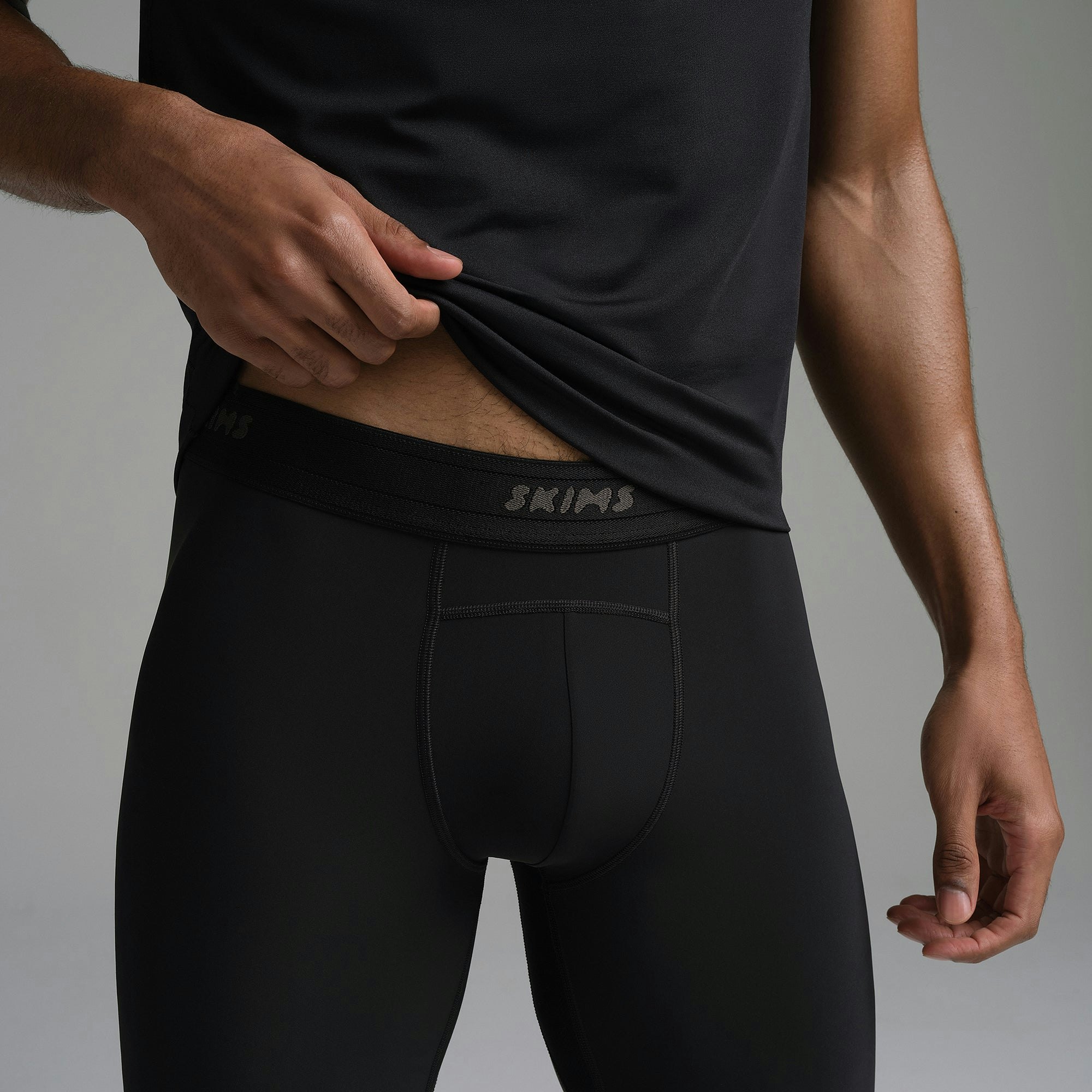 Mens Legging
