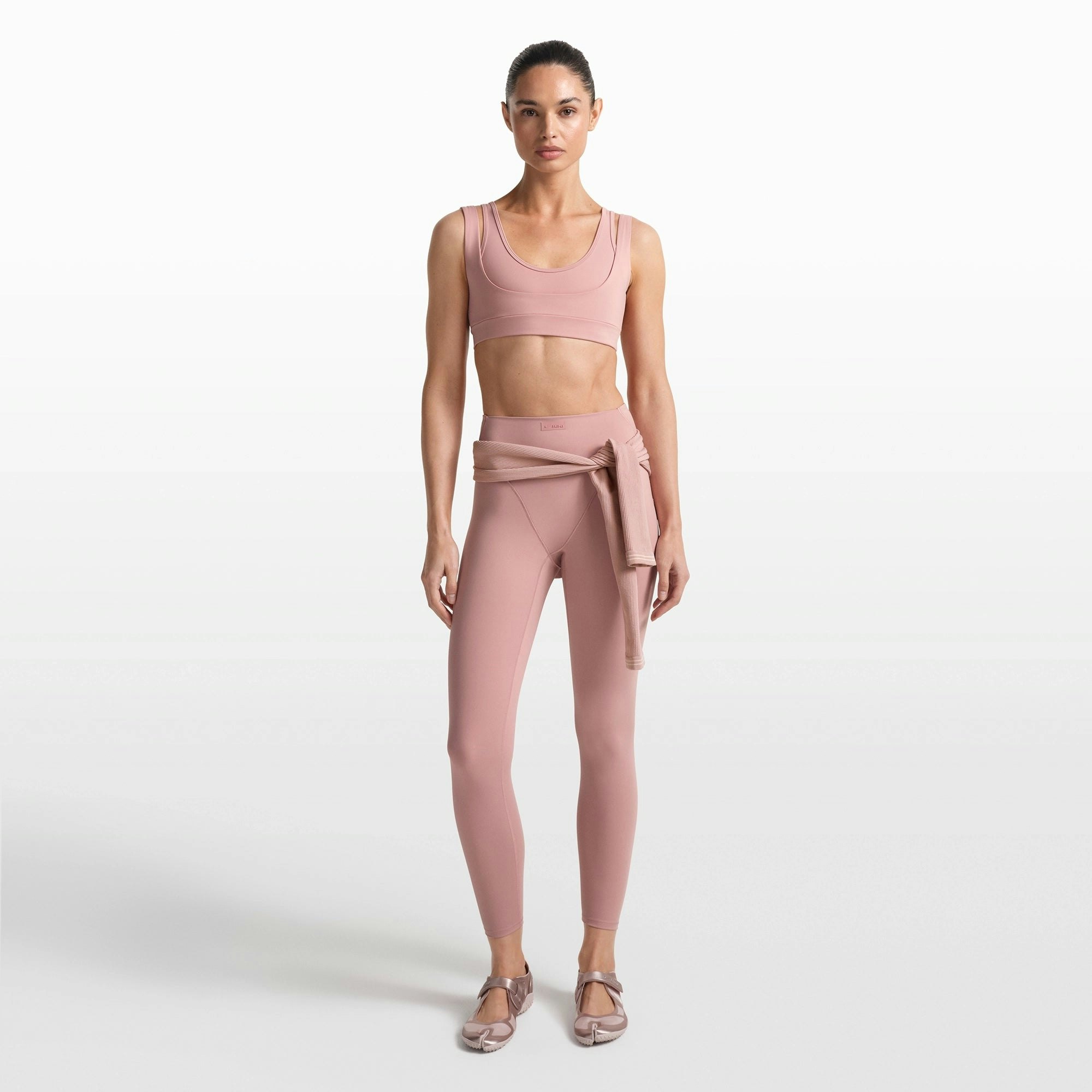 V-Line 26″ Legging