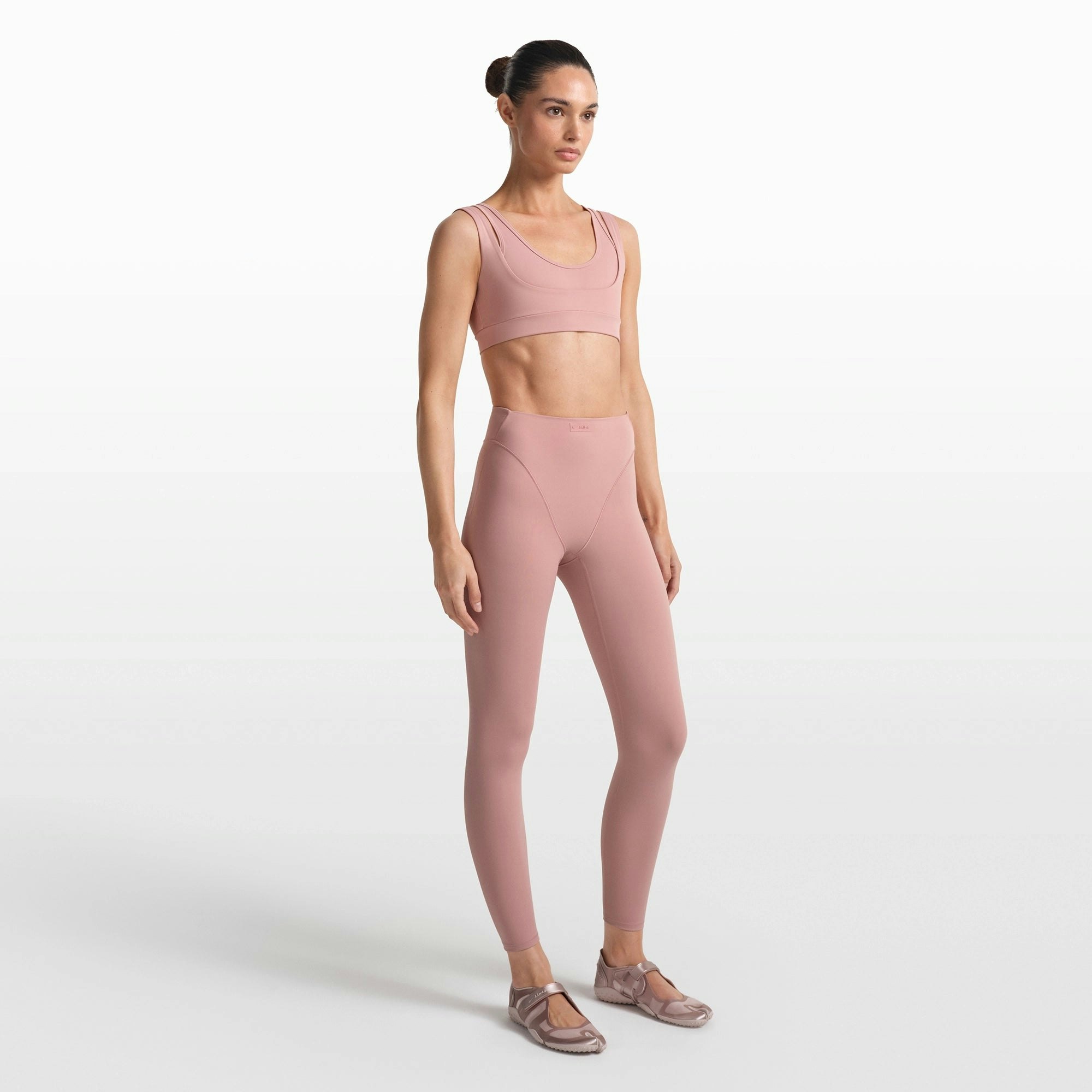 V-Line 26″ Legging