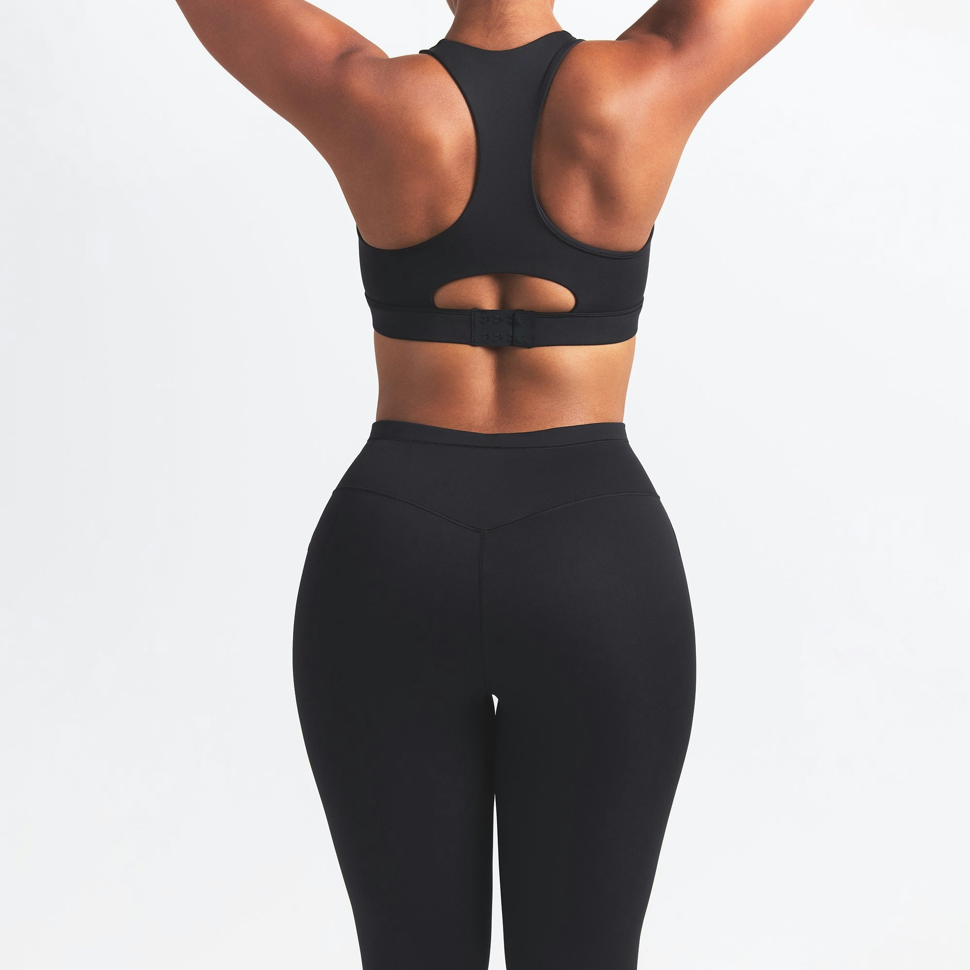 Footsie Grip Legging - 4