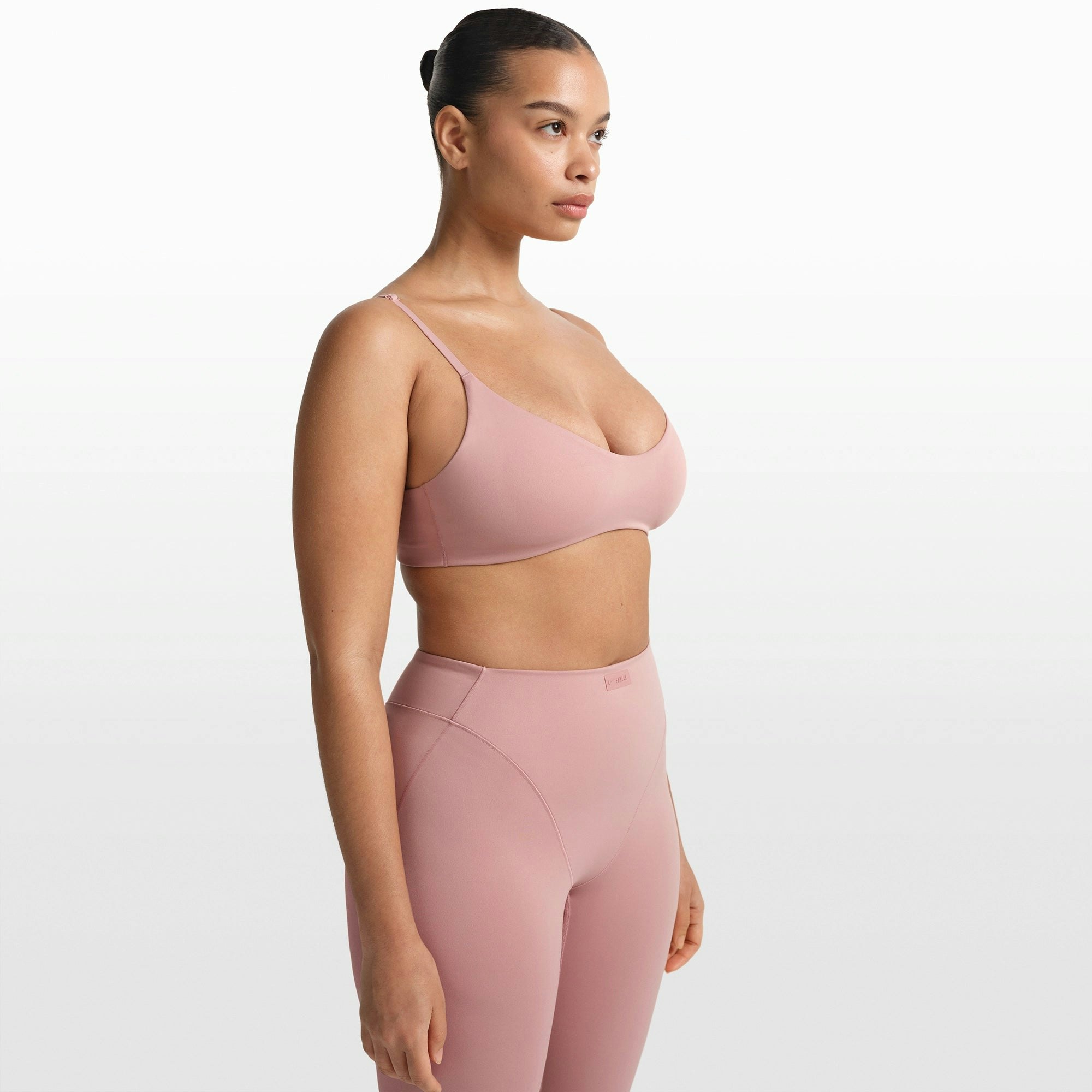 Micro Scoop Bra - 5