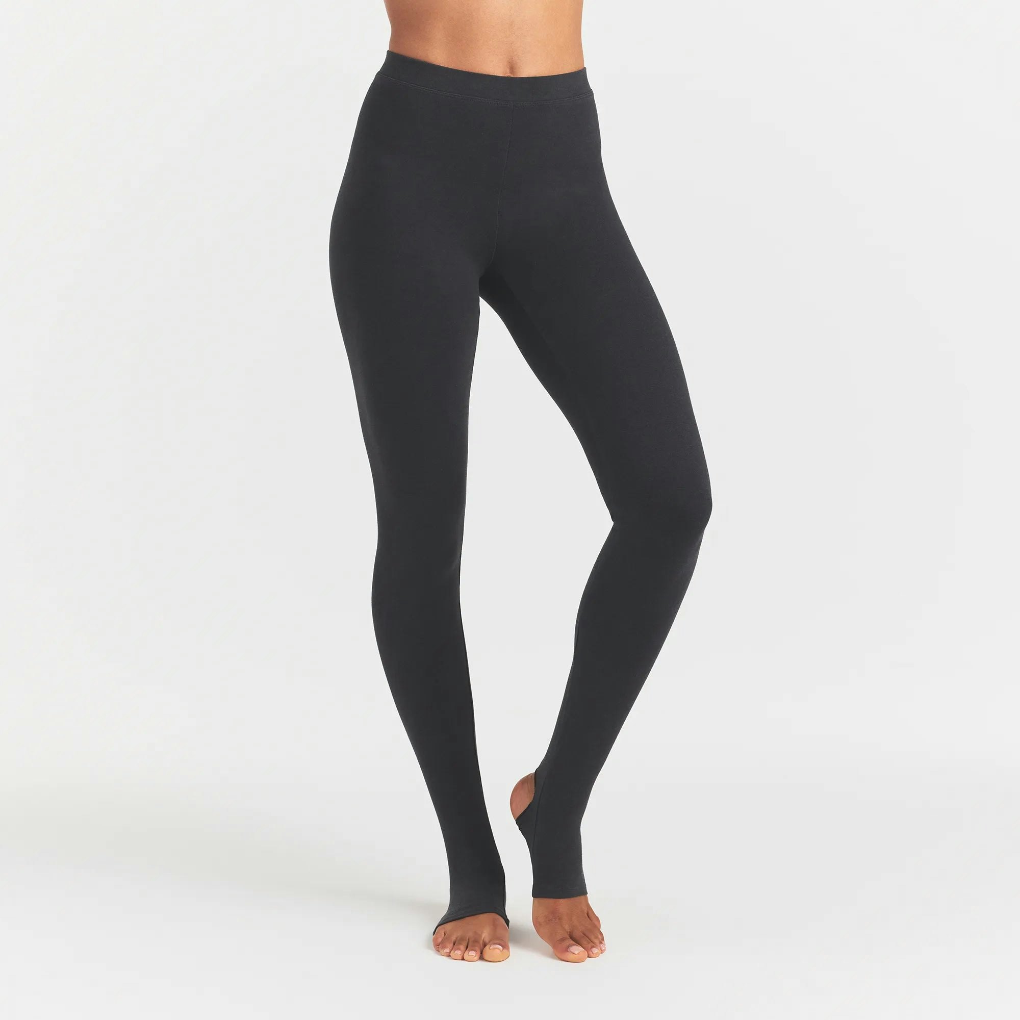 Stirrup Legging