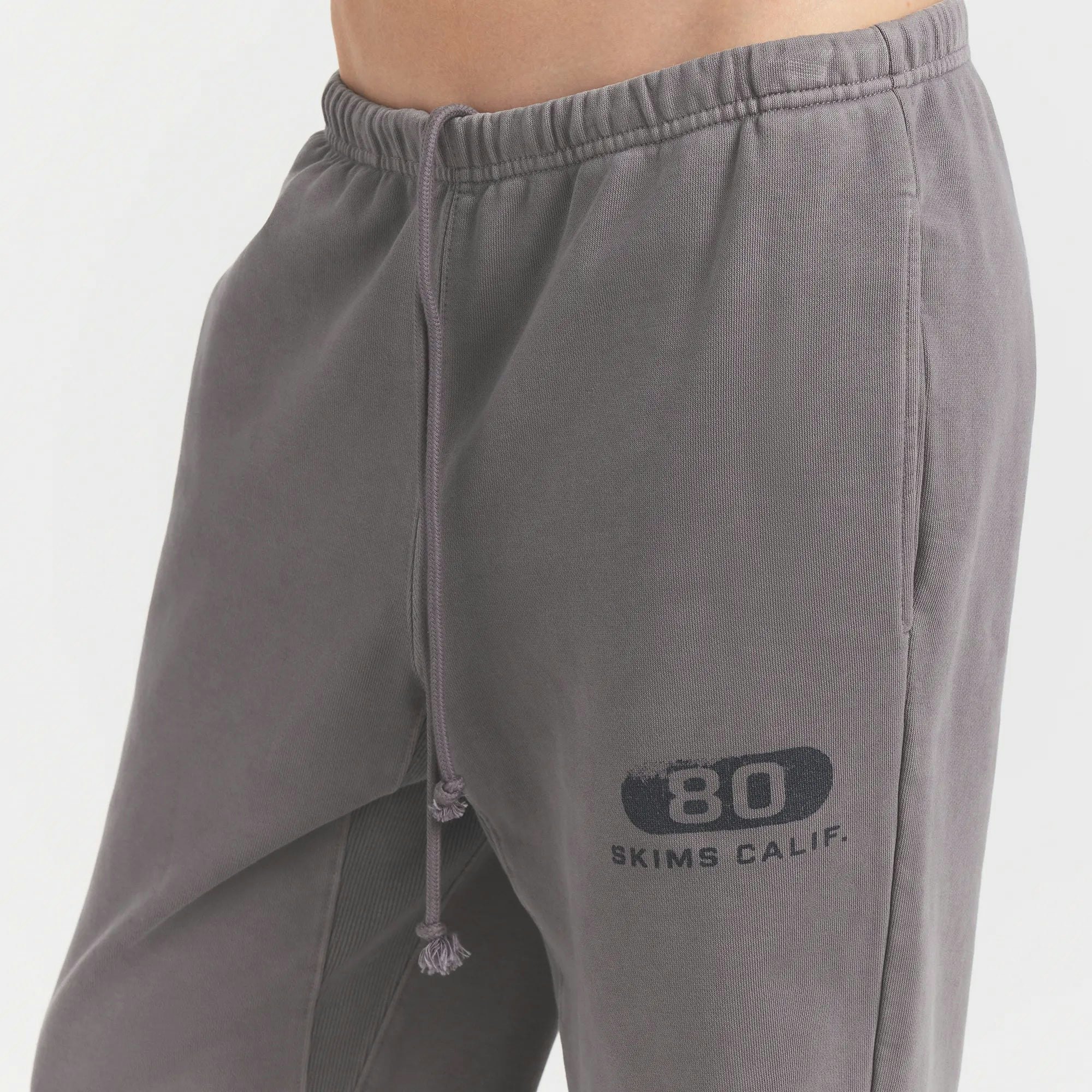 Straight Leg Pant - 3