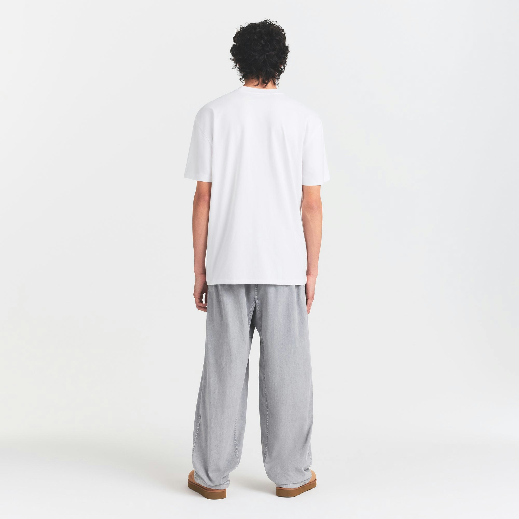 Mens Pull-on Pant - 3