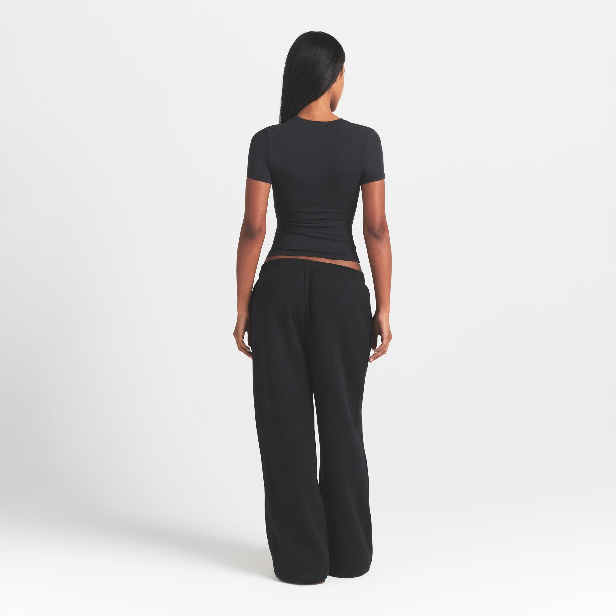 Oversized Jogger - 3