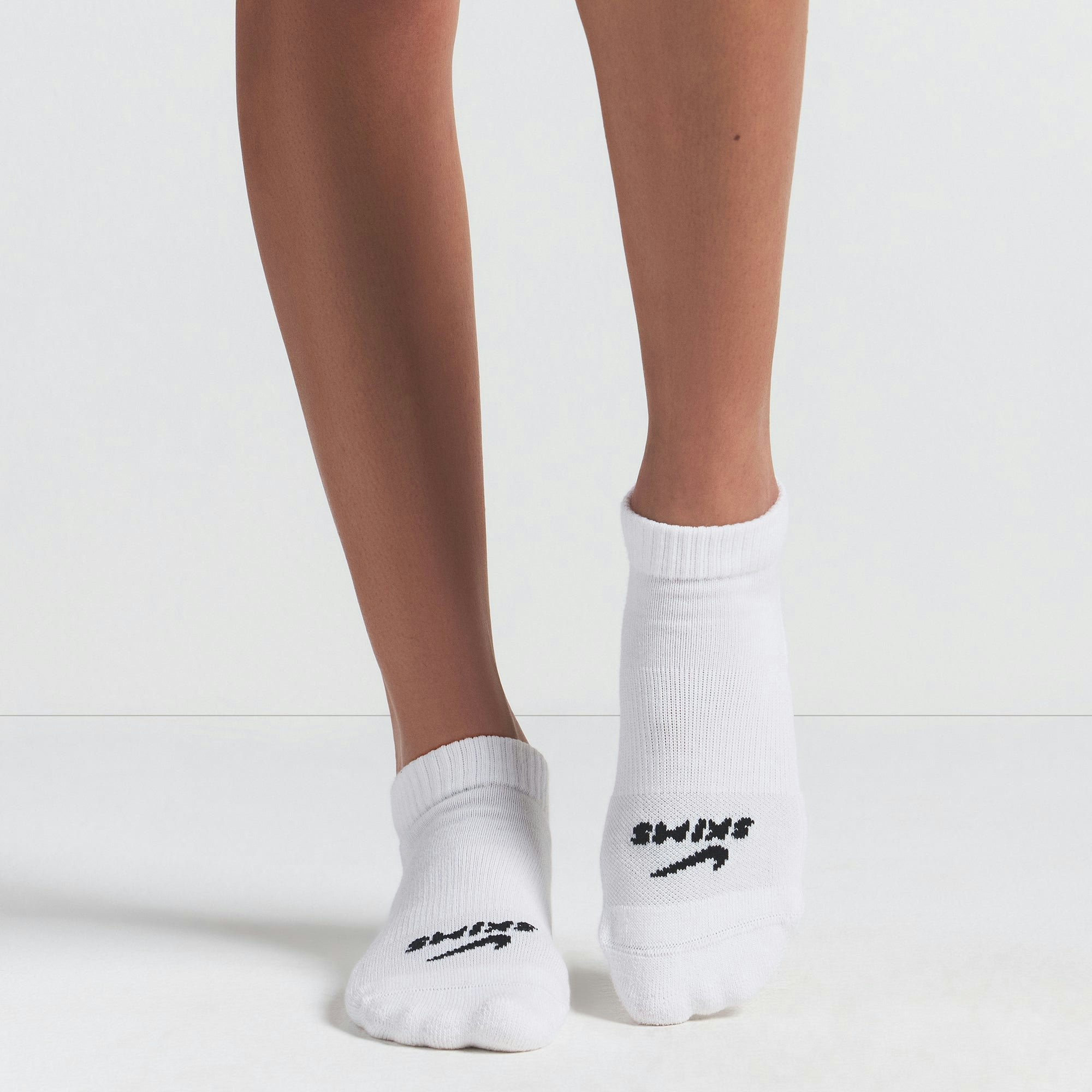 Dri-Fit Ankle Sock 3-Pack - 5