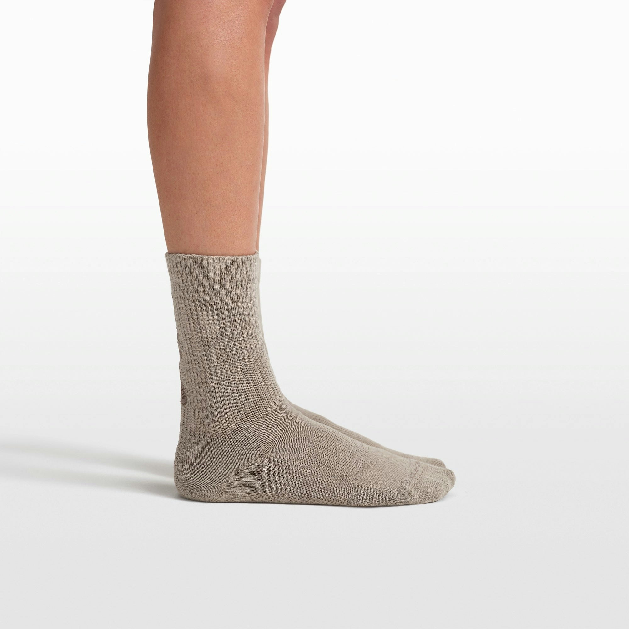 Dri-Fit Crew Sock 3-Pack - 5