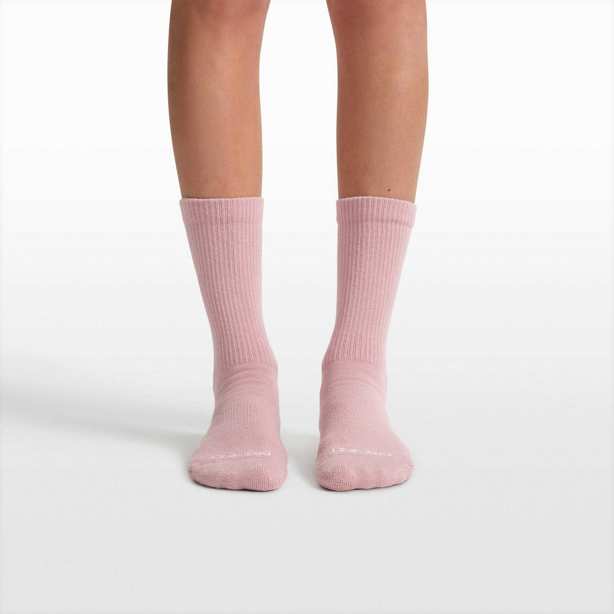 Dri-Fit Crew Sock 3-Pack - 3