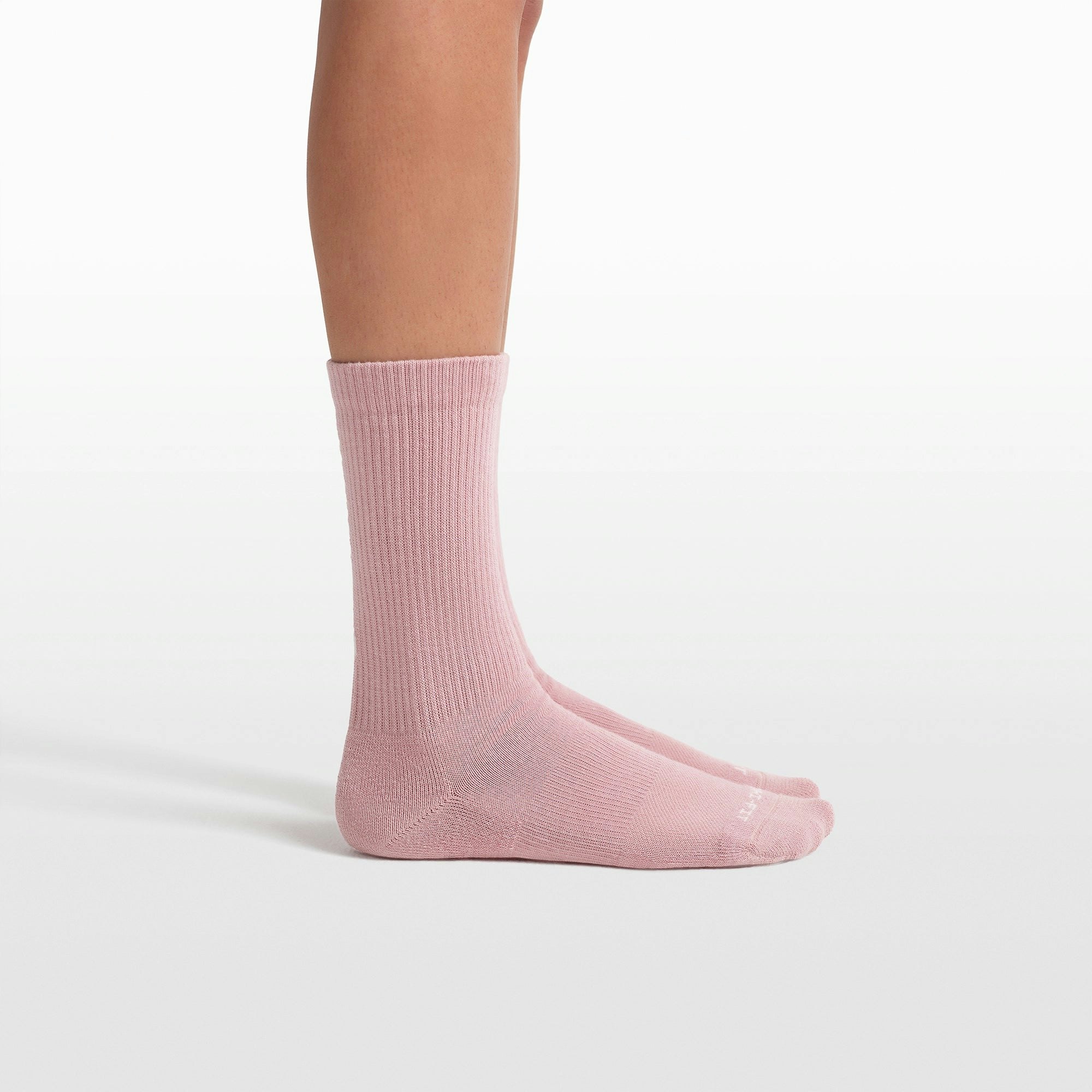Dri-Fit Crew Sock 3-Pack