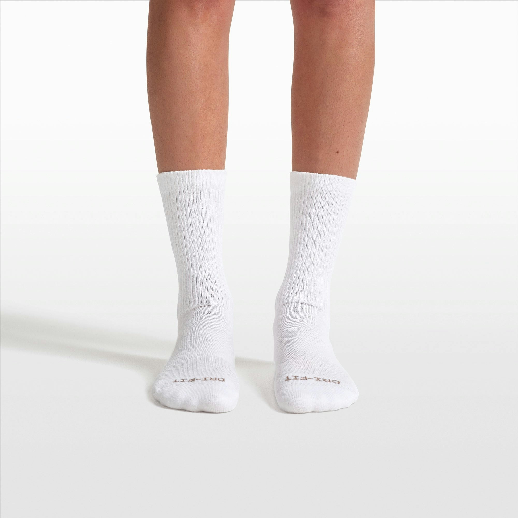 Dri-Fit Crew Sock 3-Pack - 9