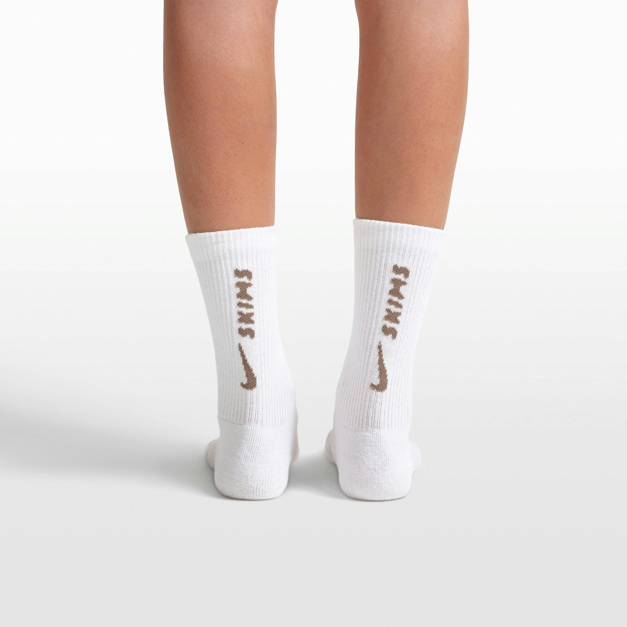 Dri-Fit Crew Sock 3-Pack - 7