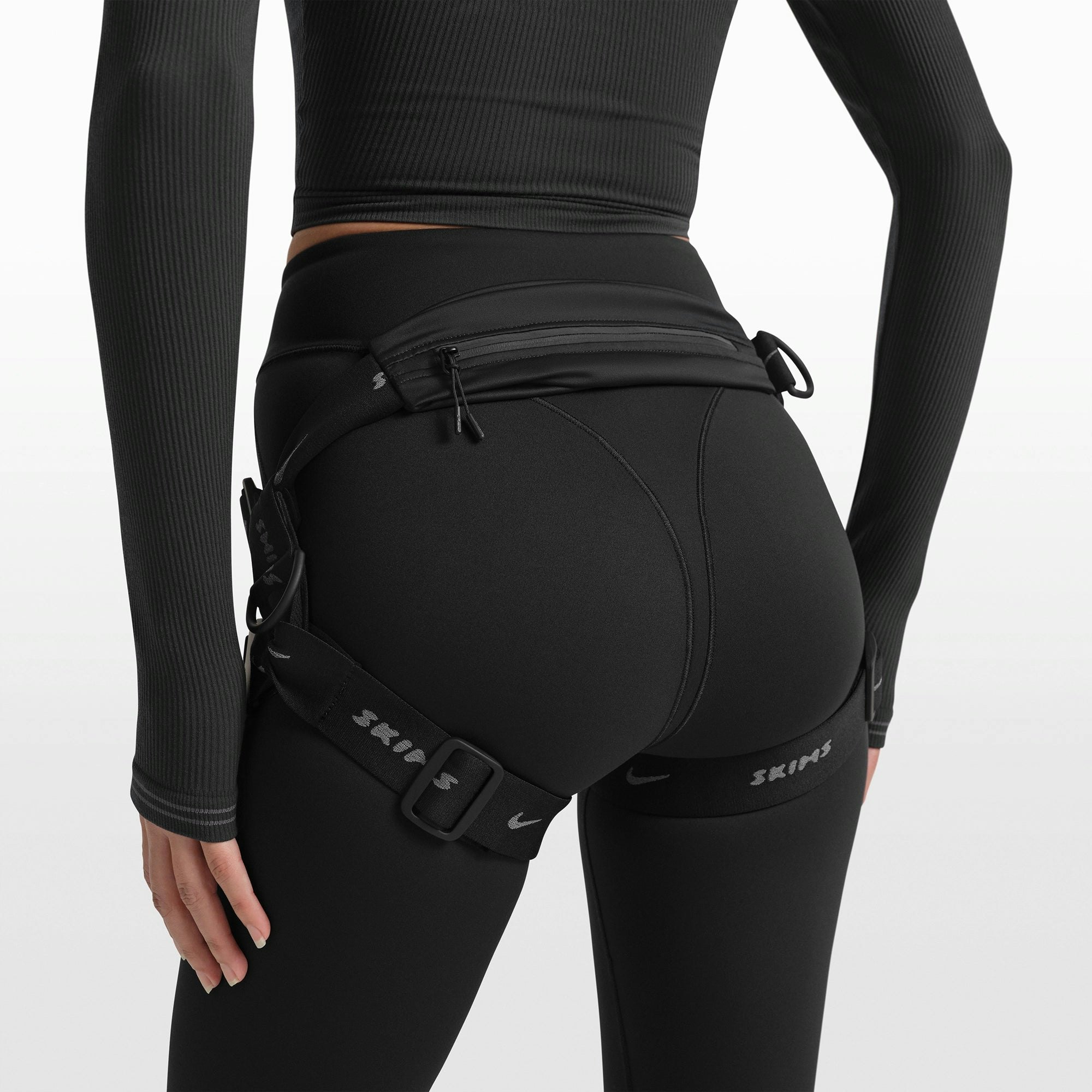 Harness Waistpack - 4