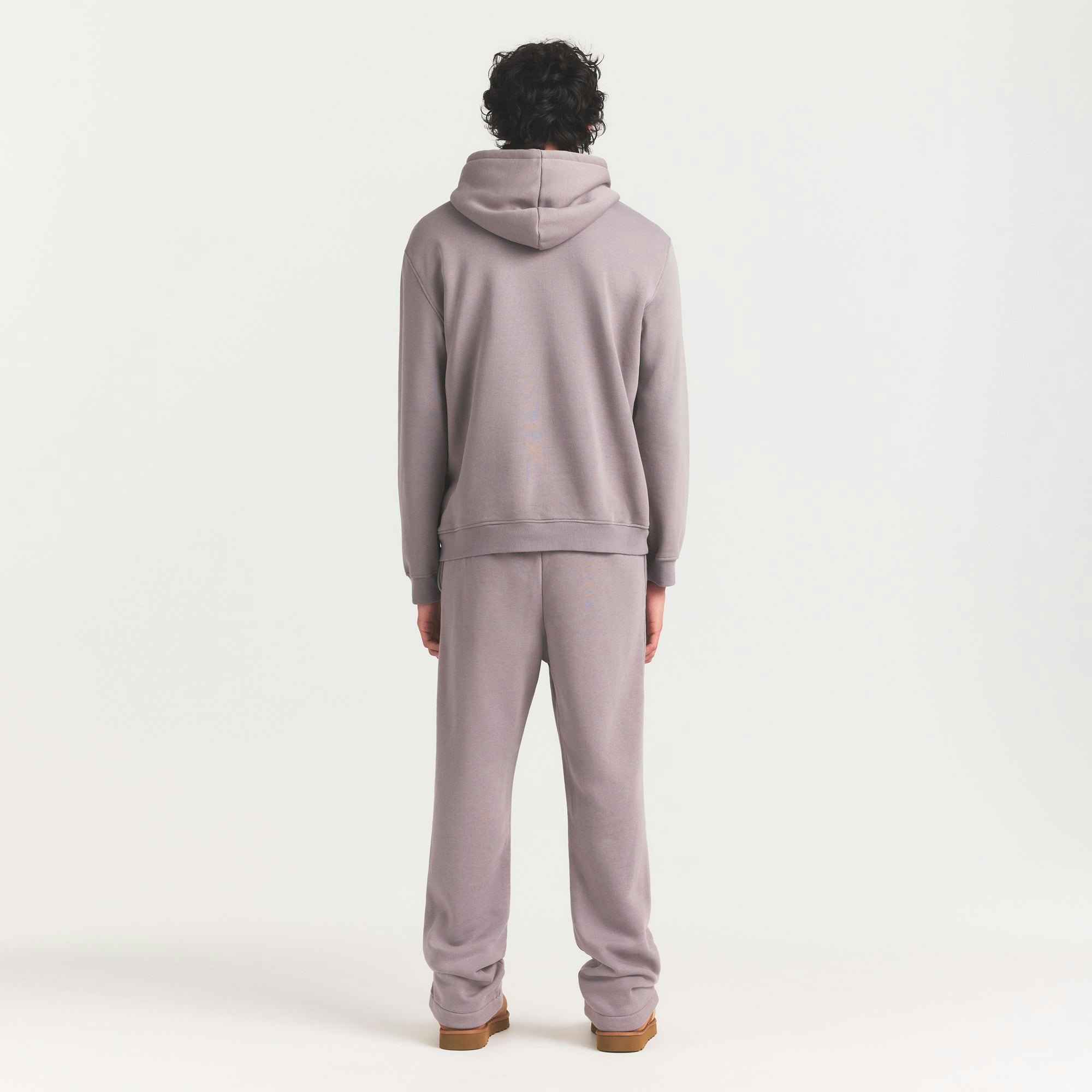 Mens Classic Straight Leg Pant - 4