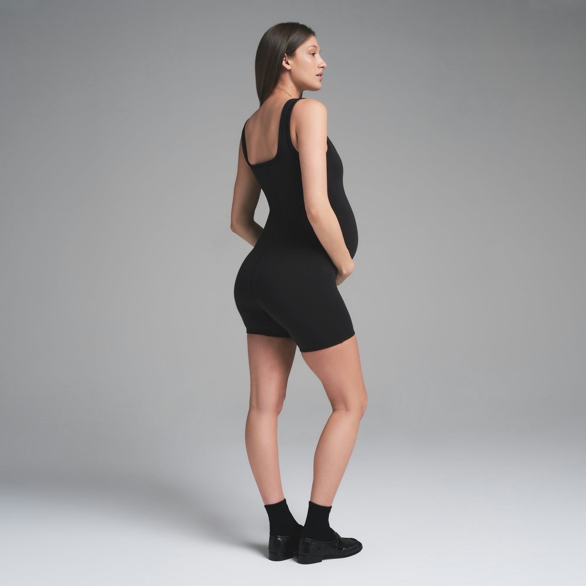 Maternity Onesie - 4