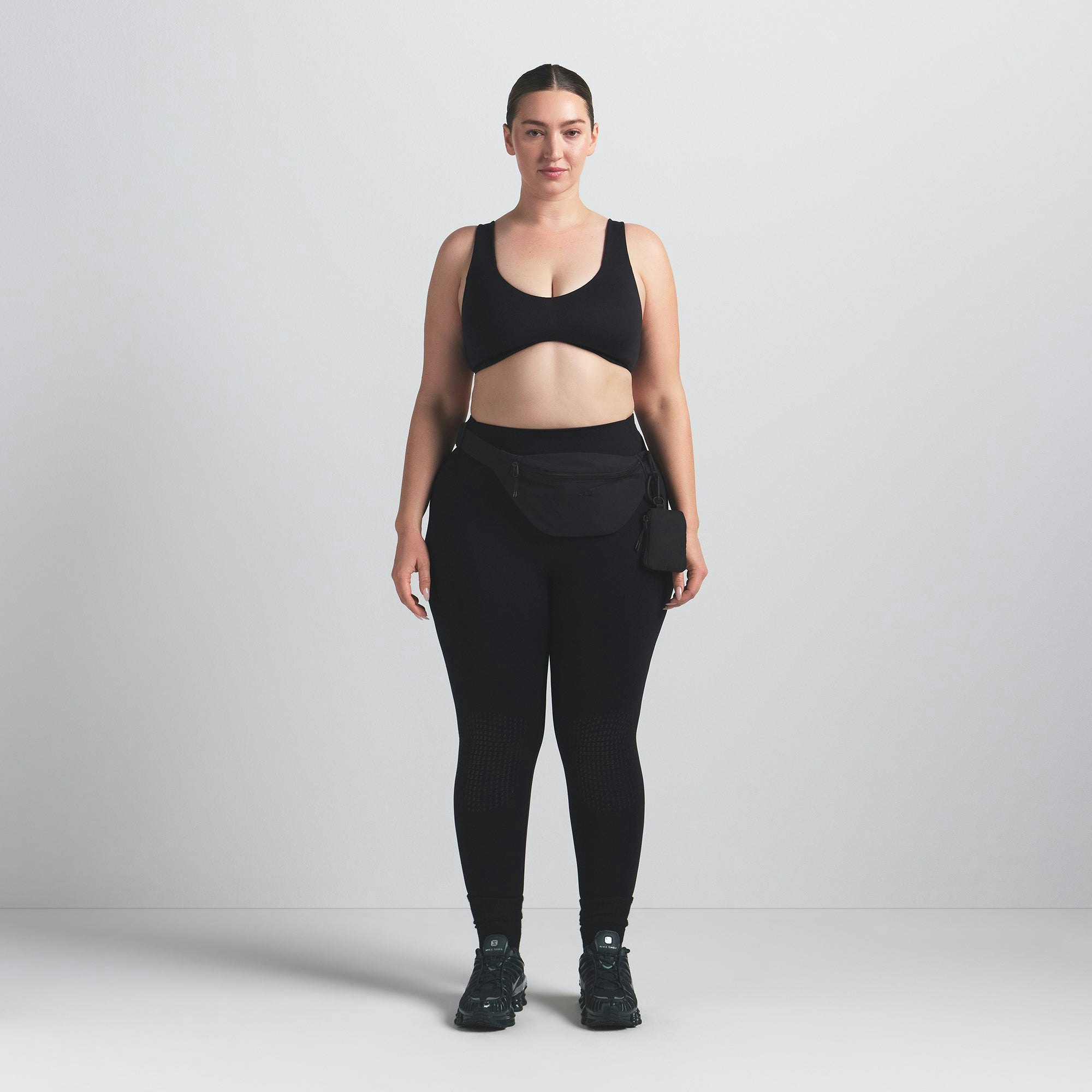 Knee Grip 26″ Legging - 5