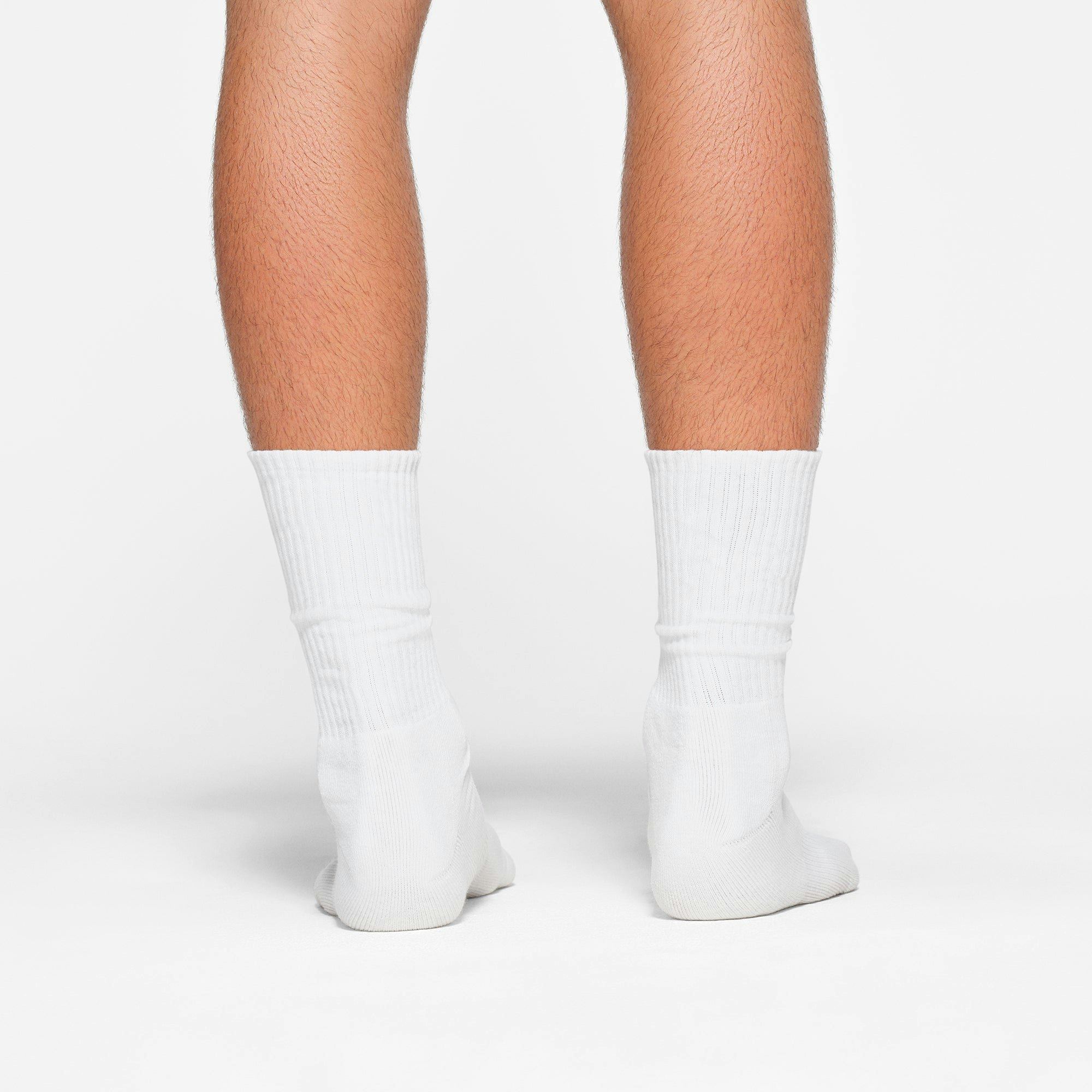 Mens Tube Crew Sock 3-Pack - 5