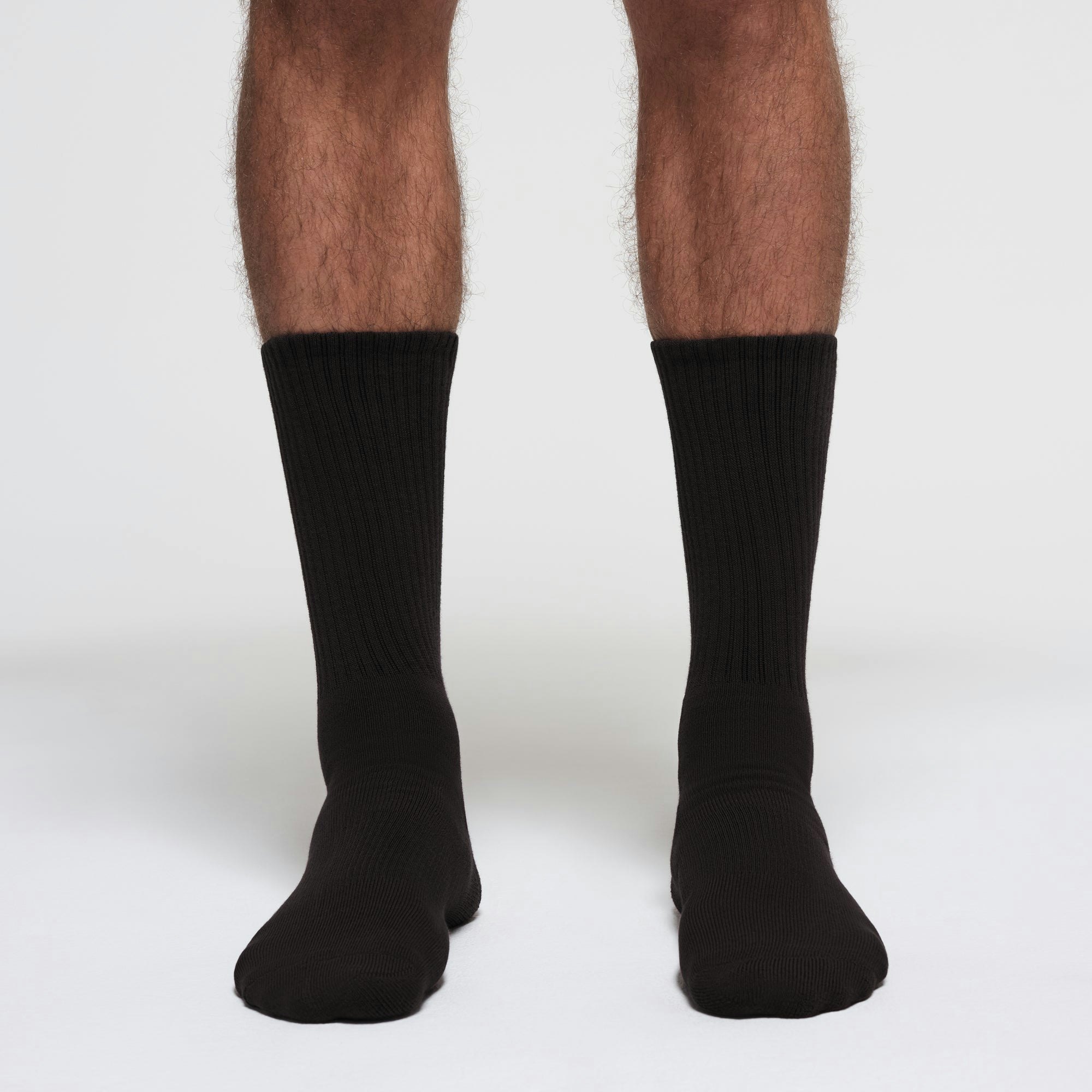 Mens Tube Crew Sock 3-Pack