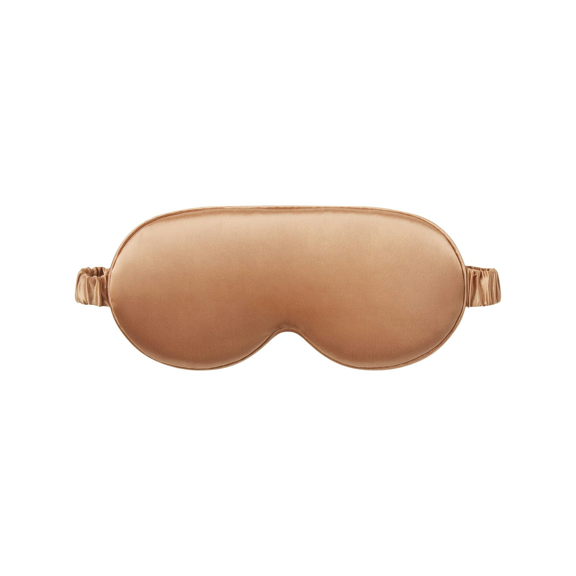 Pure Silk Contour Sleep Mask