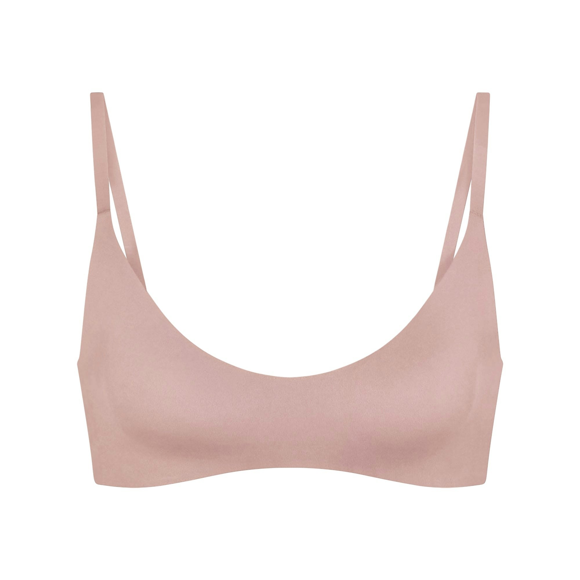 Micro Scoop Bra - 8