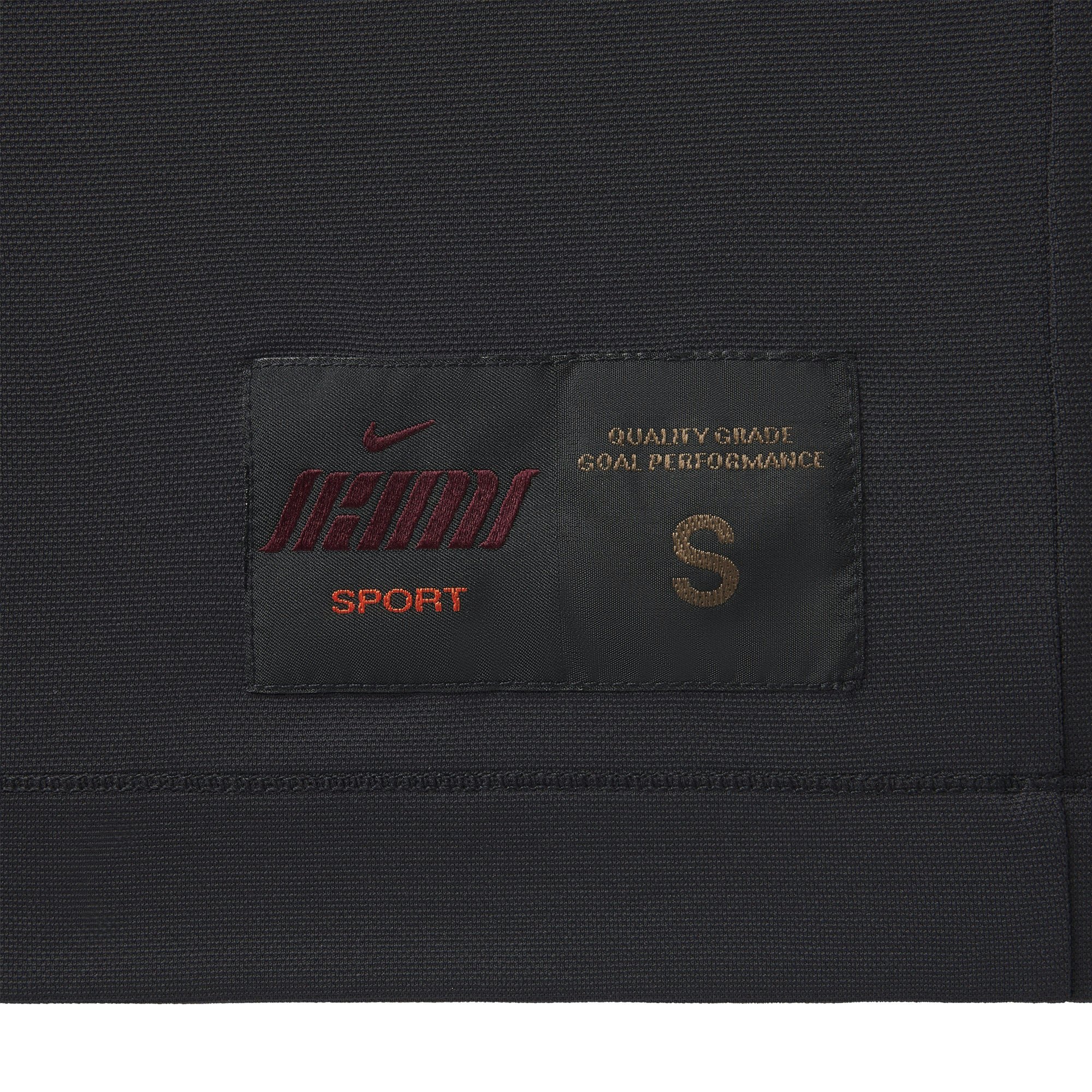 V-Neck Oversized Top - 5