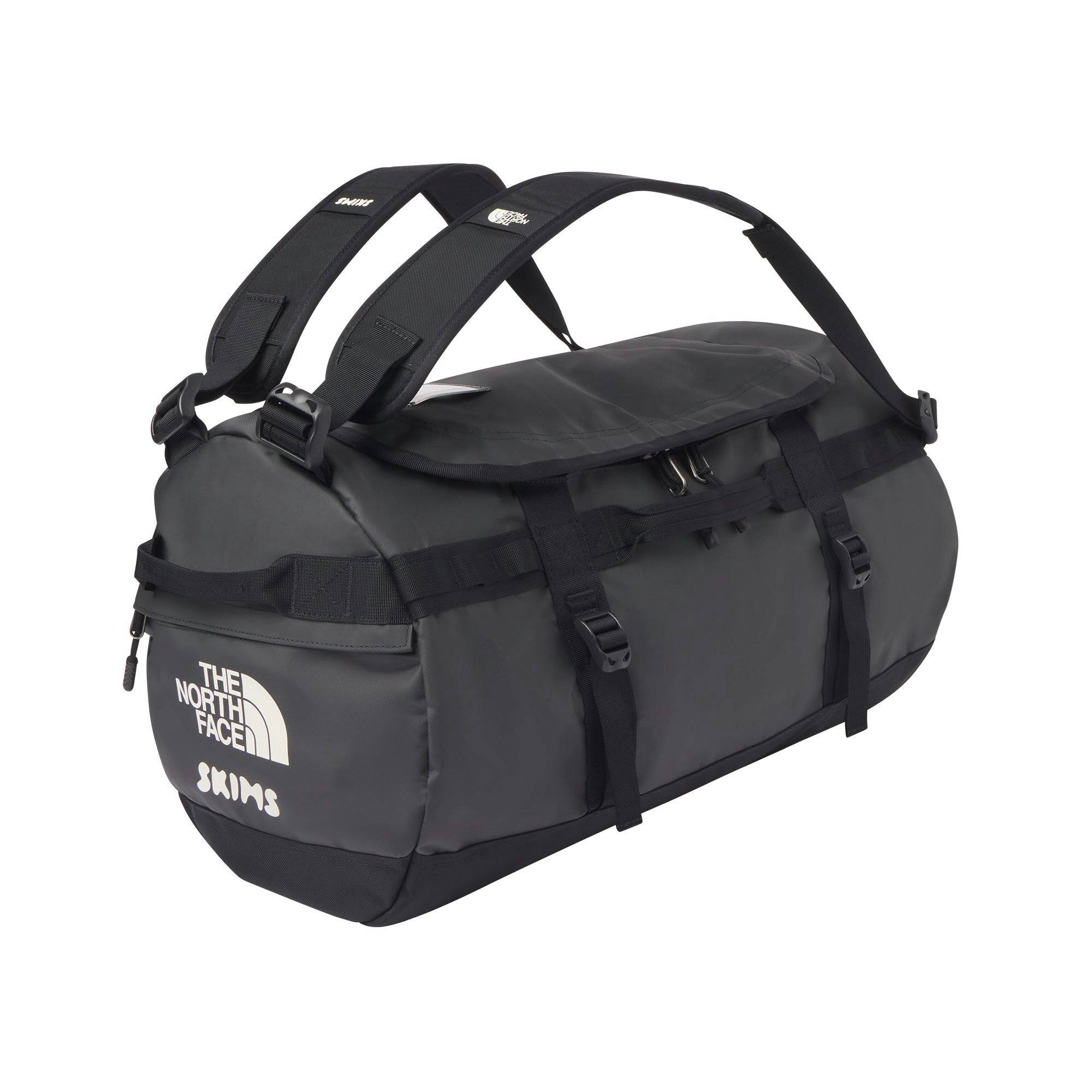 Small Base Camp Duffle Bag - 6