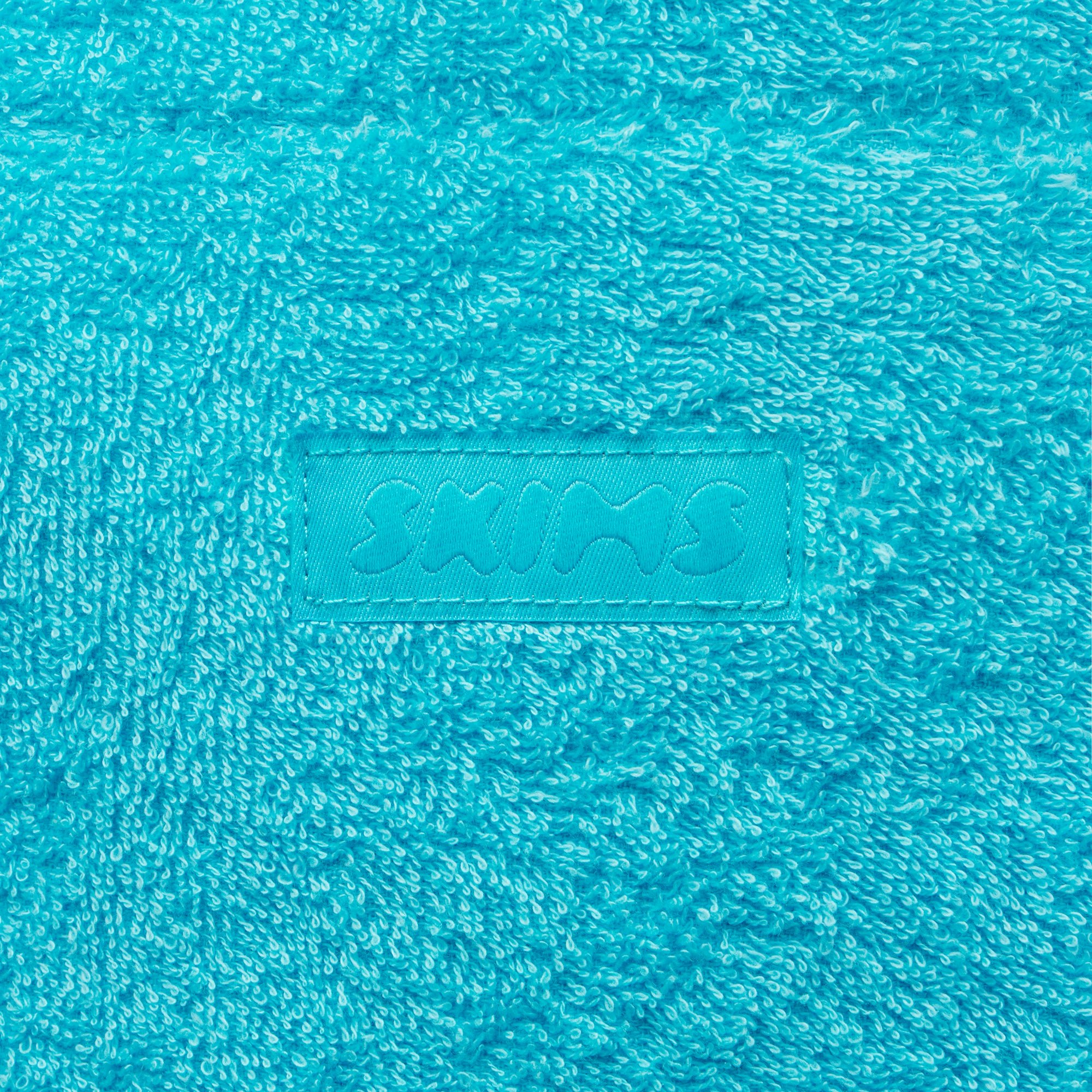 Terry Small Tote - 3