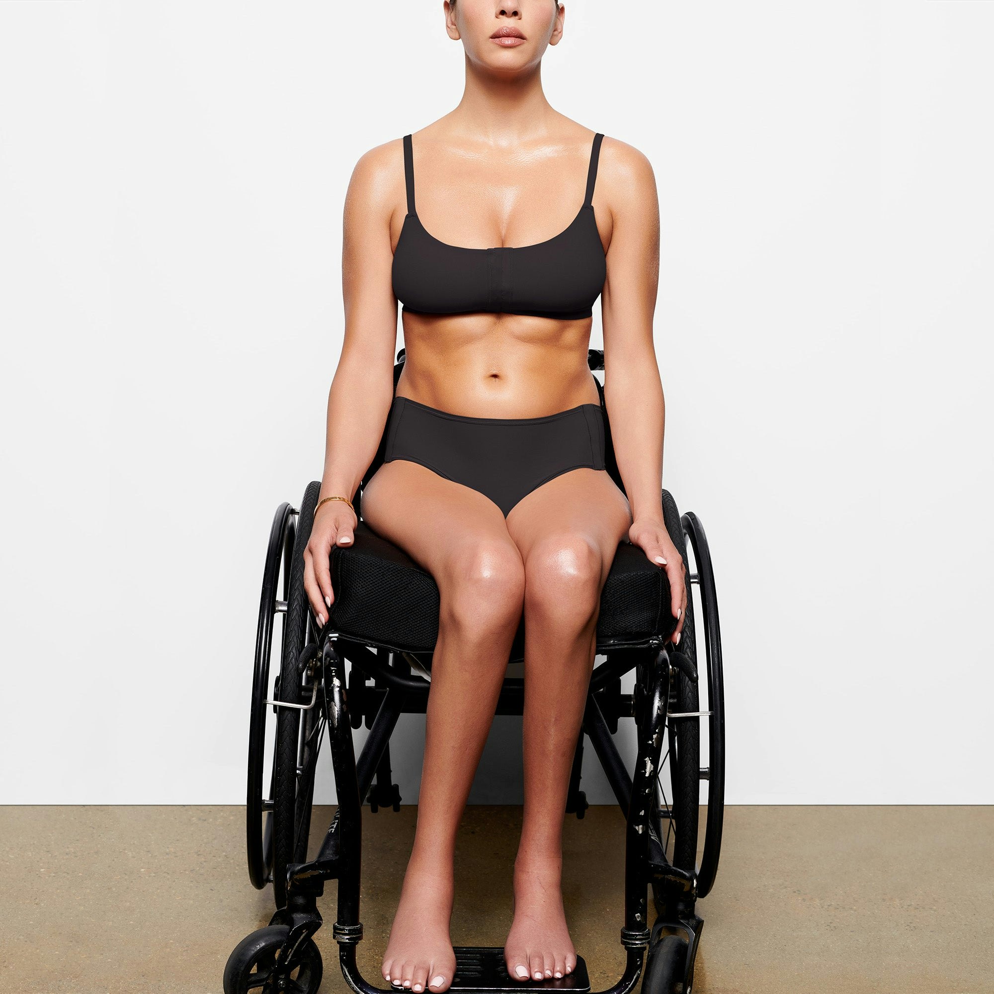 Adaptive Scoop Bralette