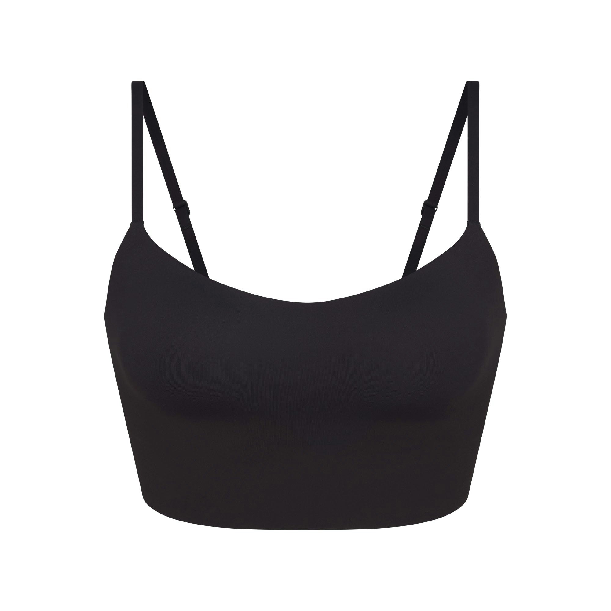 Cami Bra Top - 7