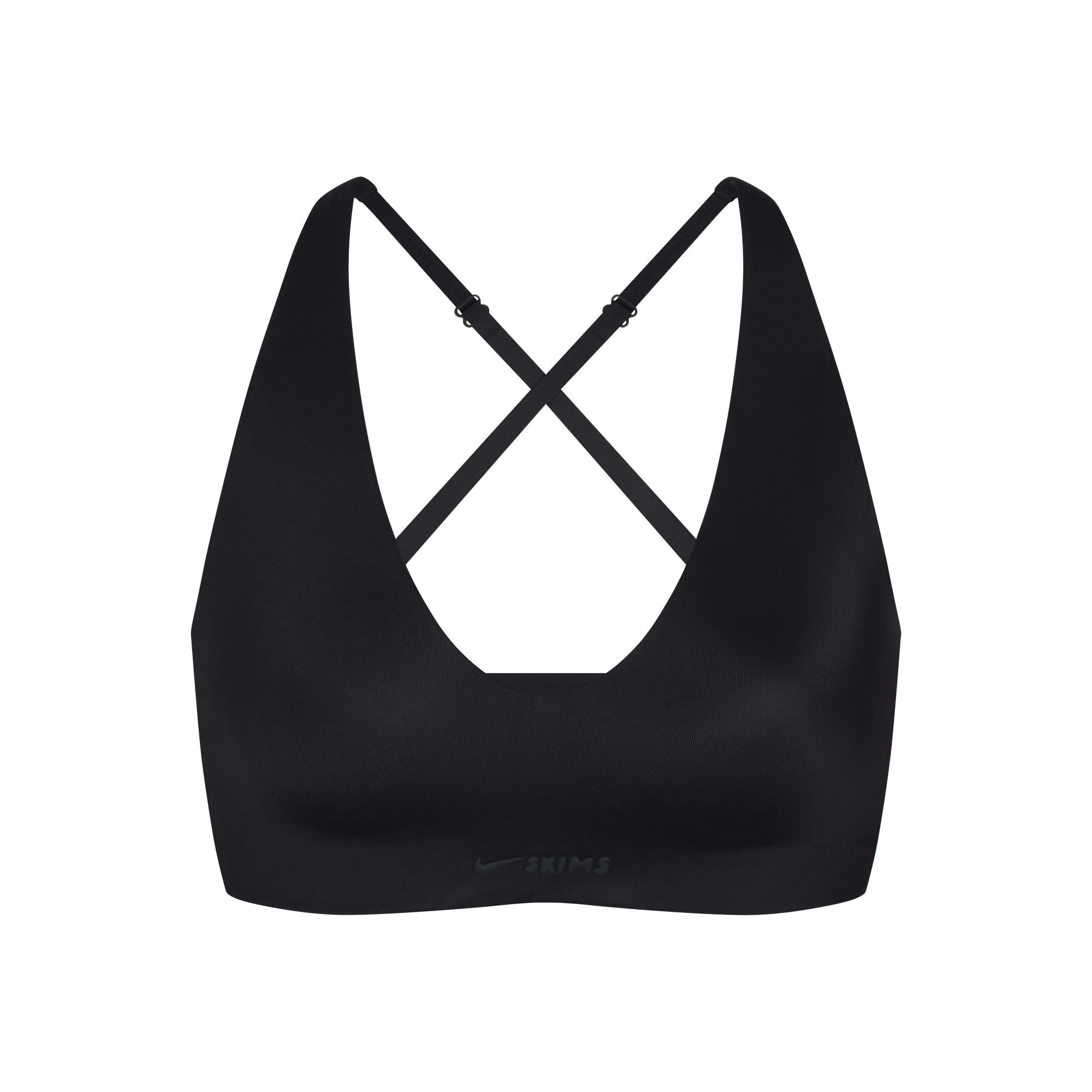 V-Neck Bra - 6