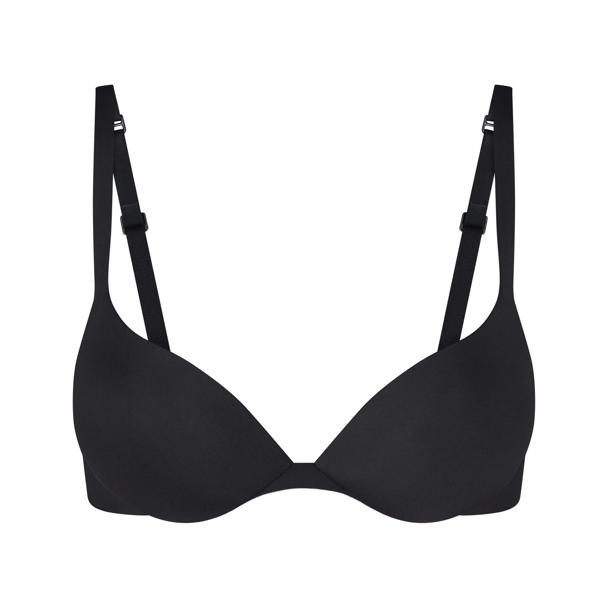 Teardrop Push-up Bra - 5