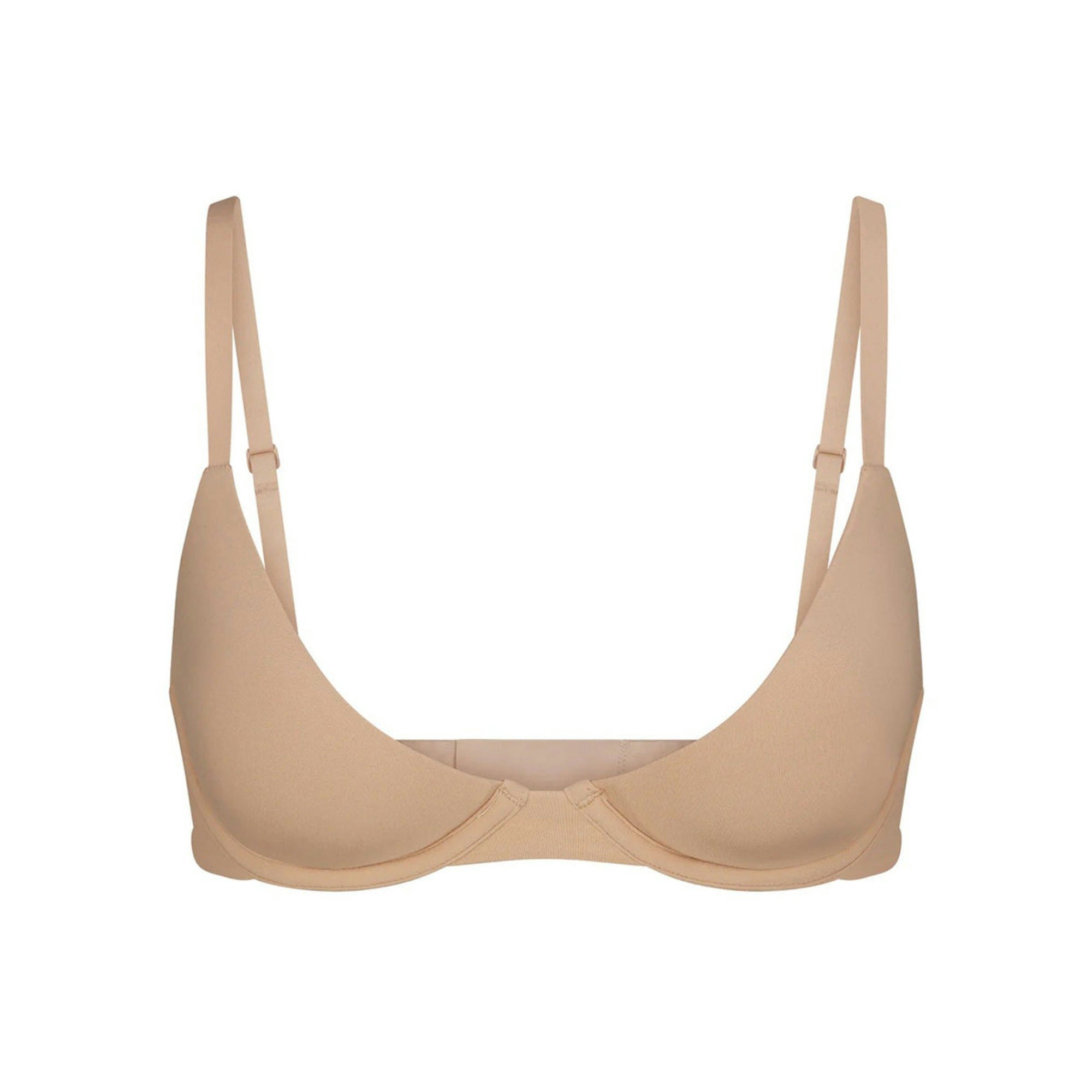 Plunge Bra - 5