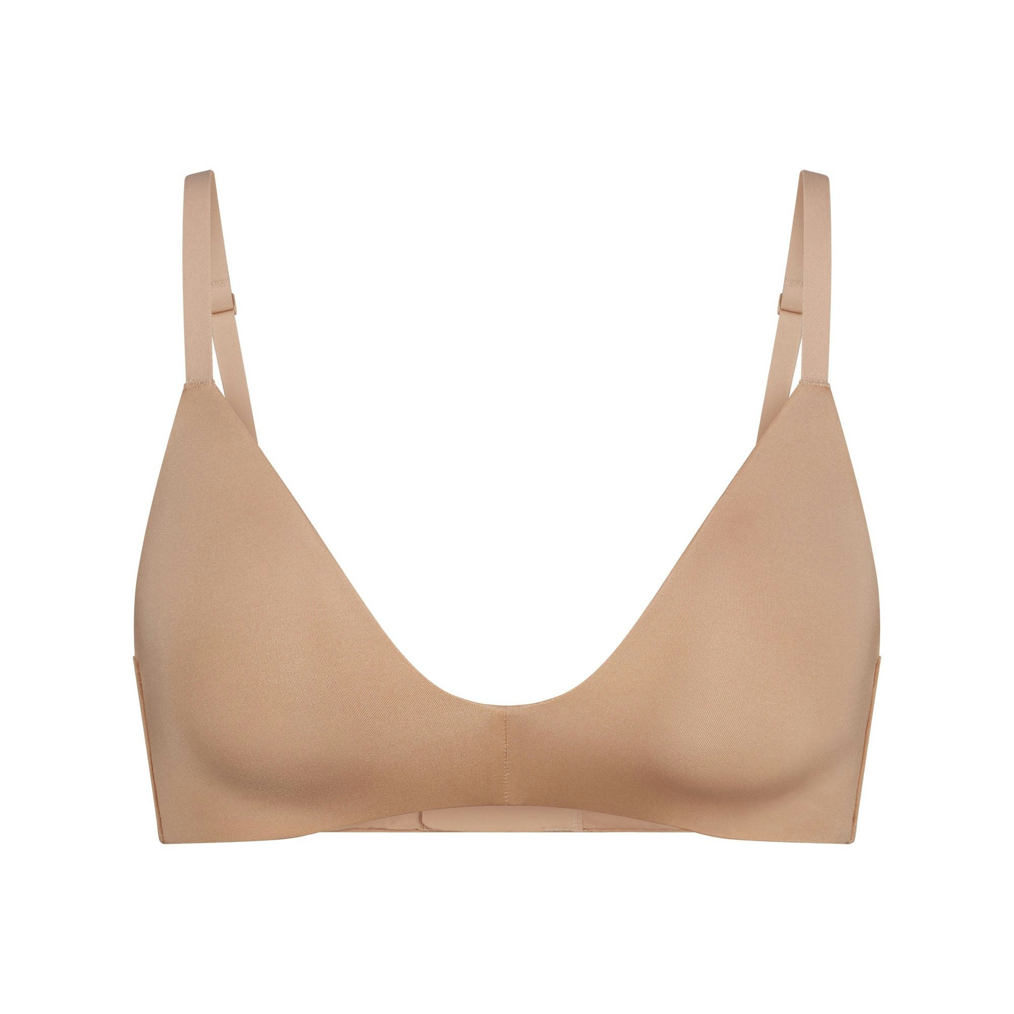 T-Shirt Demi Bra - 6